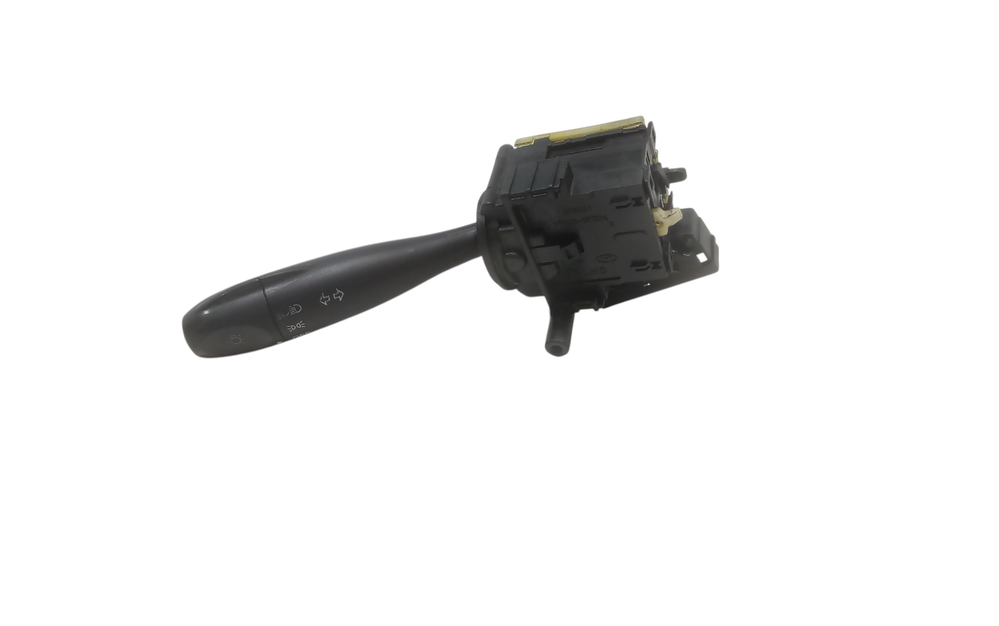 Devioluci sinistro per Hyundai Getz 1 Serie (2002 - 2005)