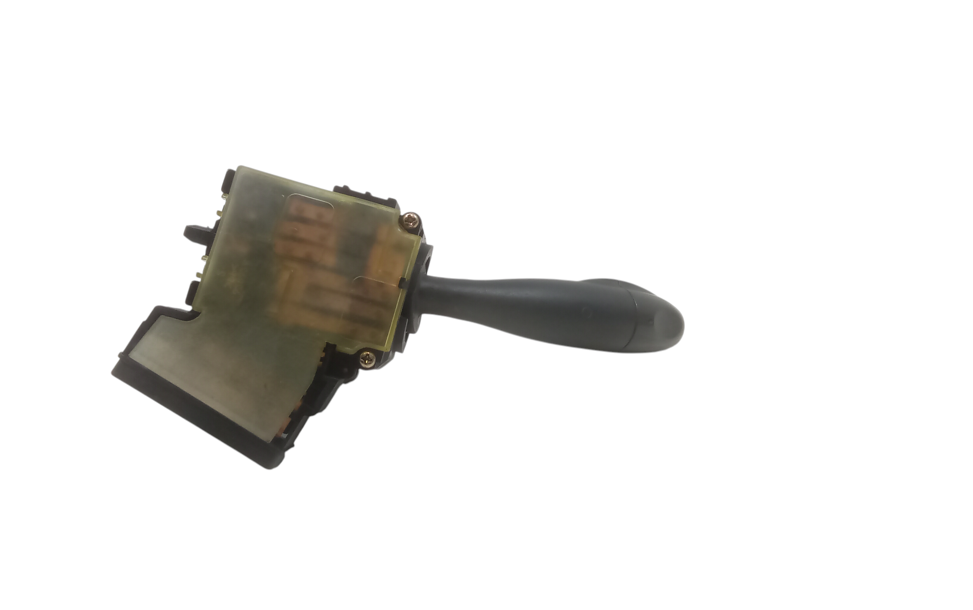 Devioluci sinistro per Hyundai Getz 1 Serie (2002 - 2005)