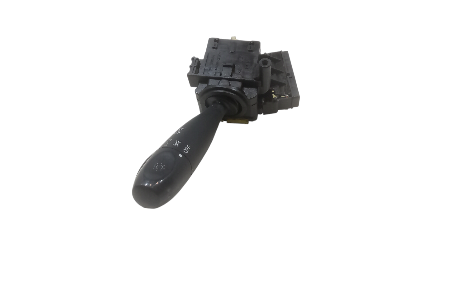 Devioluci sinistro per Hyundai Getz 1 Serie (2002 - 2005)