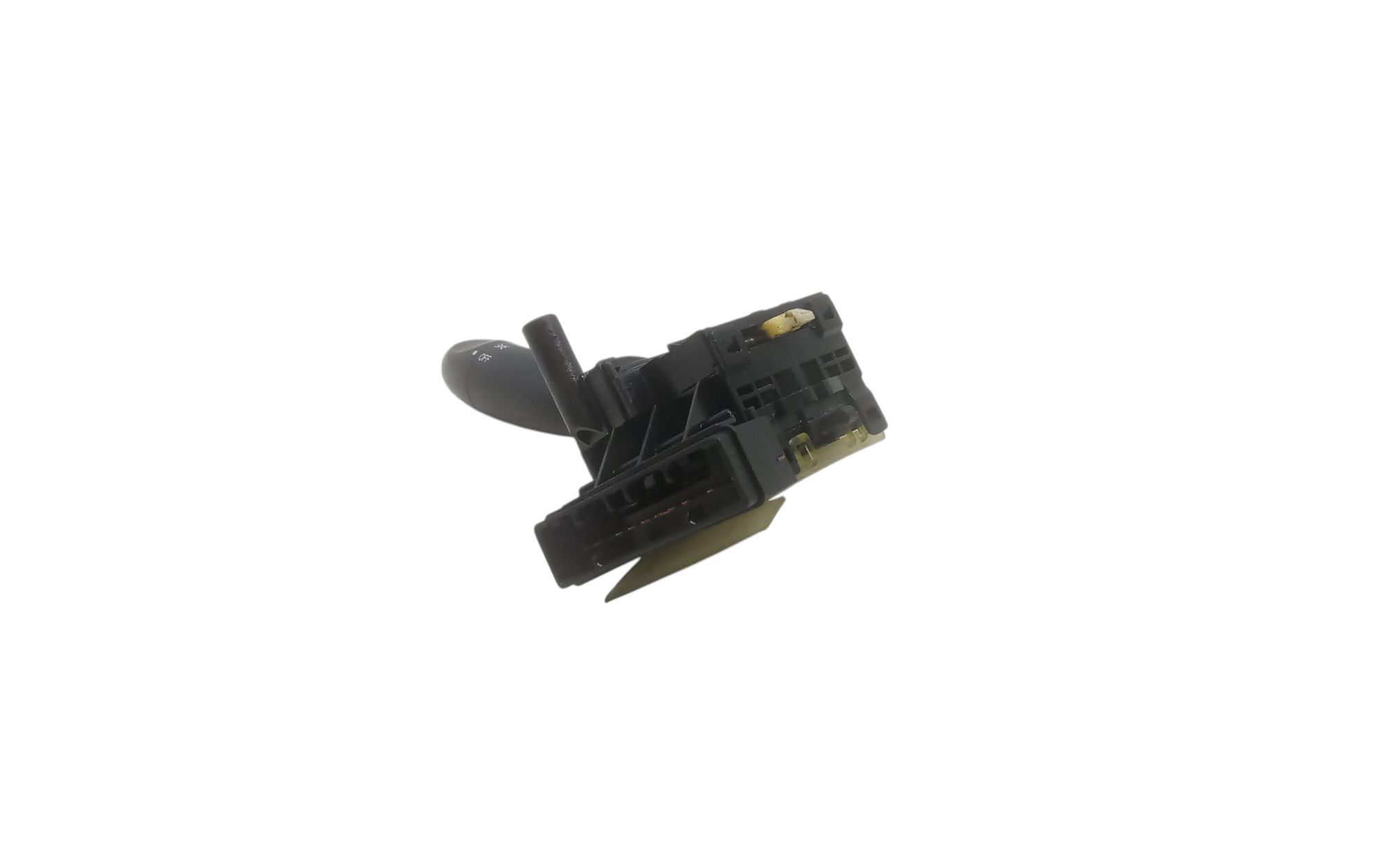 Devioluci sinistro per Hyundai Getz 1 Serie (2002 - 2005)