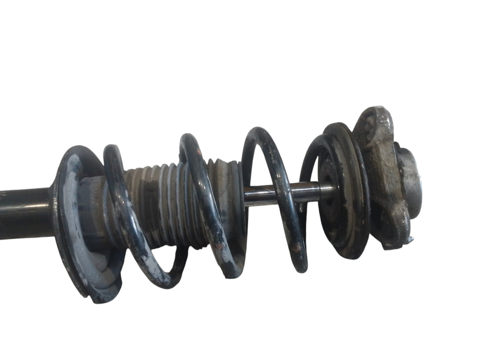 Ammortizzatore Anteriore Sinistro per Fiat Ducato 5 Serie (2006 - 2014)