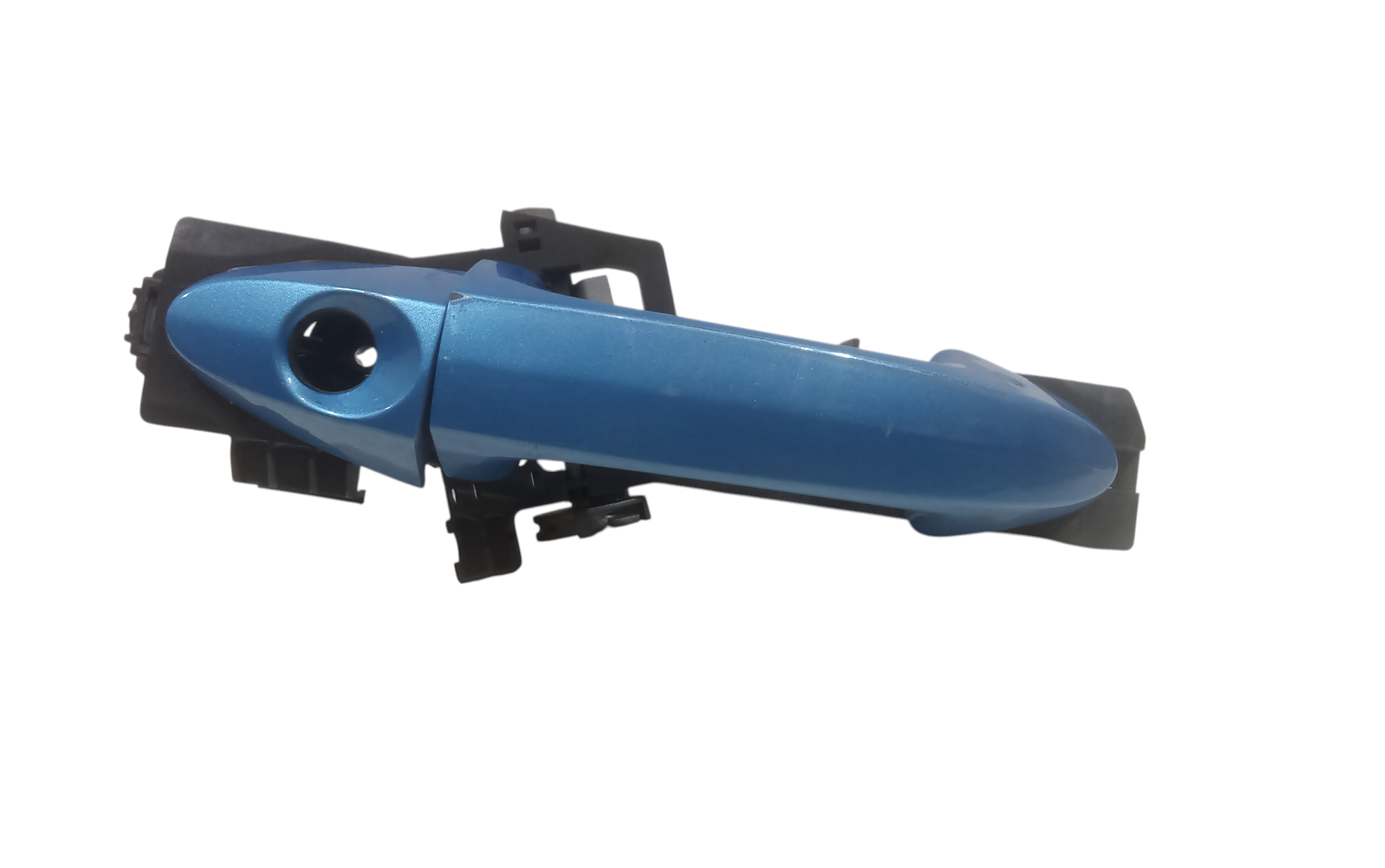 Maniglia esterna Anteriore Sinistra per Ford Fiesta 6 Serie (2008 - 2017)