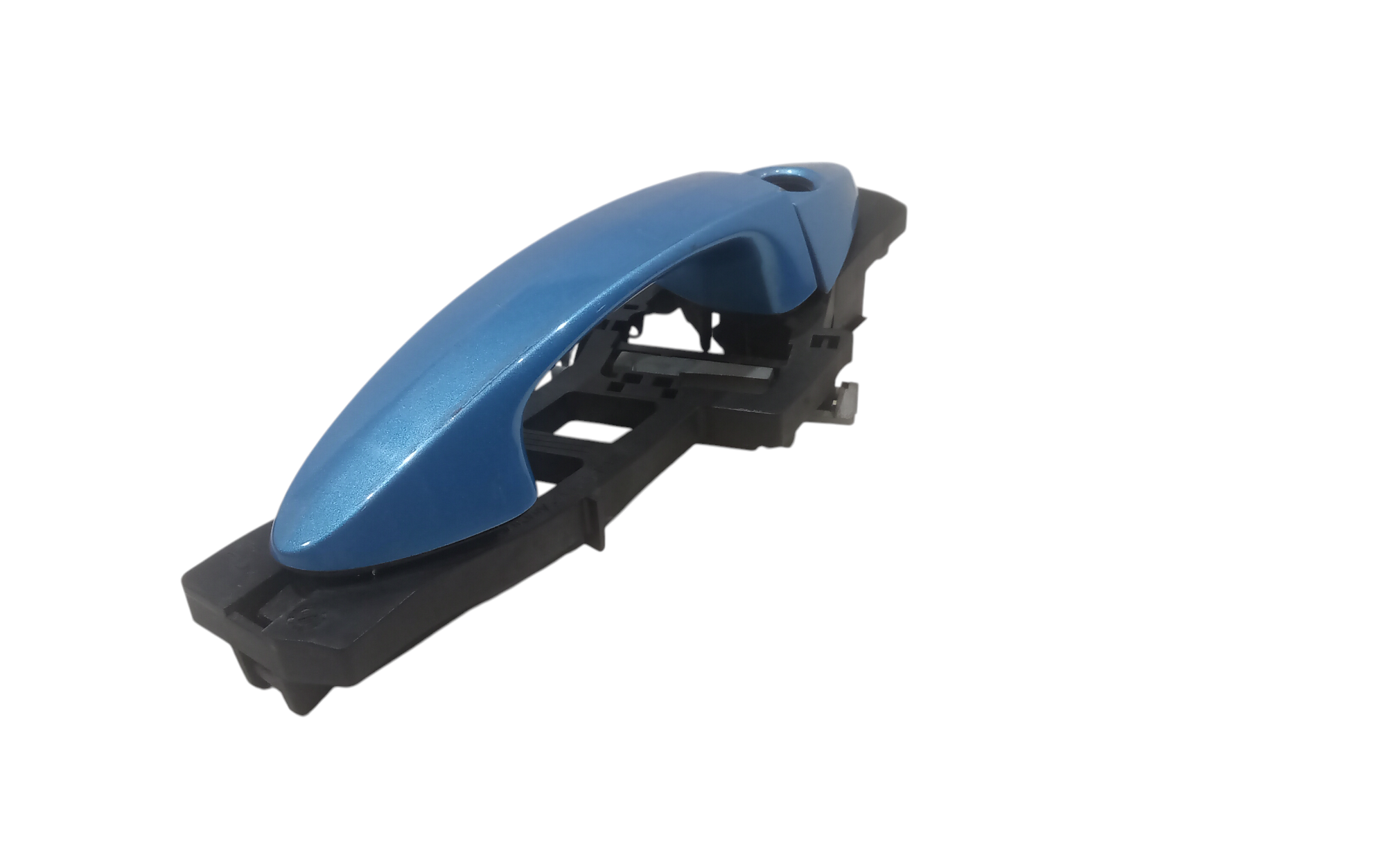 Maniglia esterna Anteriore Sinistra per Ford Fiesta 6 Serie (2008 - 2017)