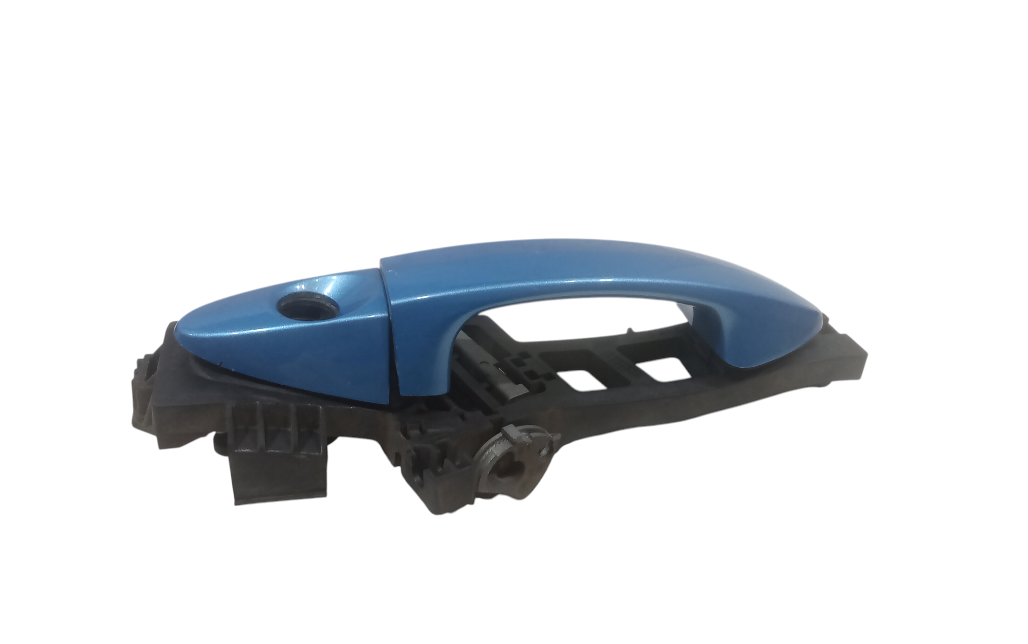 Maniglia esterna Anteriore Sinistra per Ford Fiesta 6 Serie (2008 - 2017)