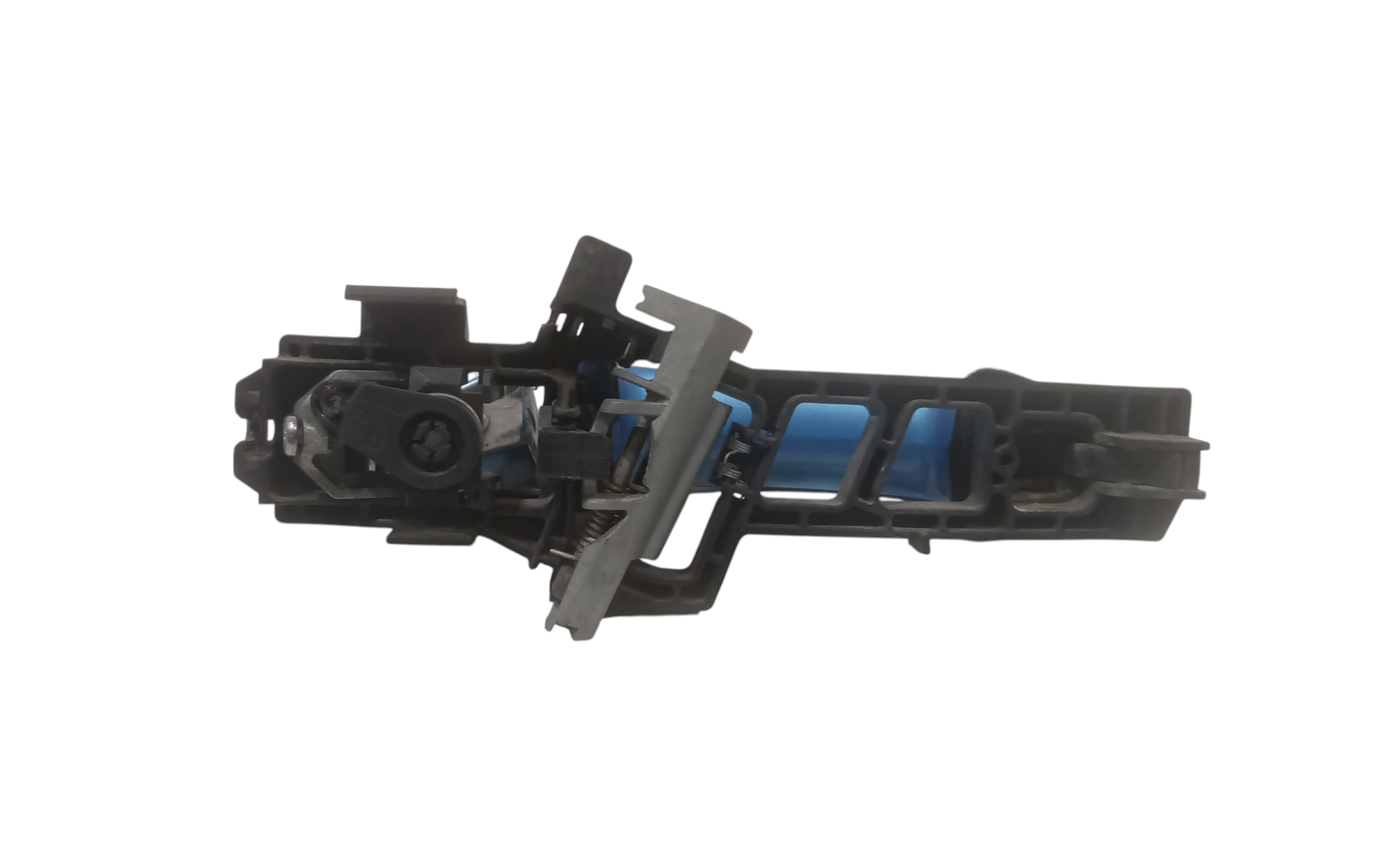 Maniglia esterna Anteriore Sinistra per Ford Fiesta 6 Serie (2008 - 2017)