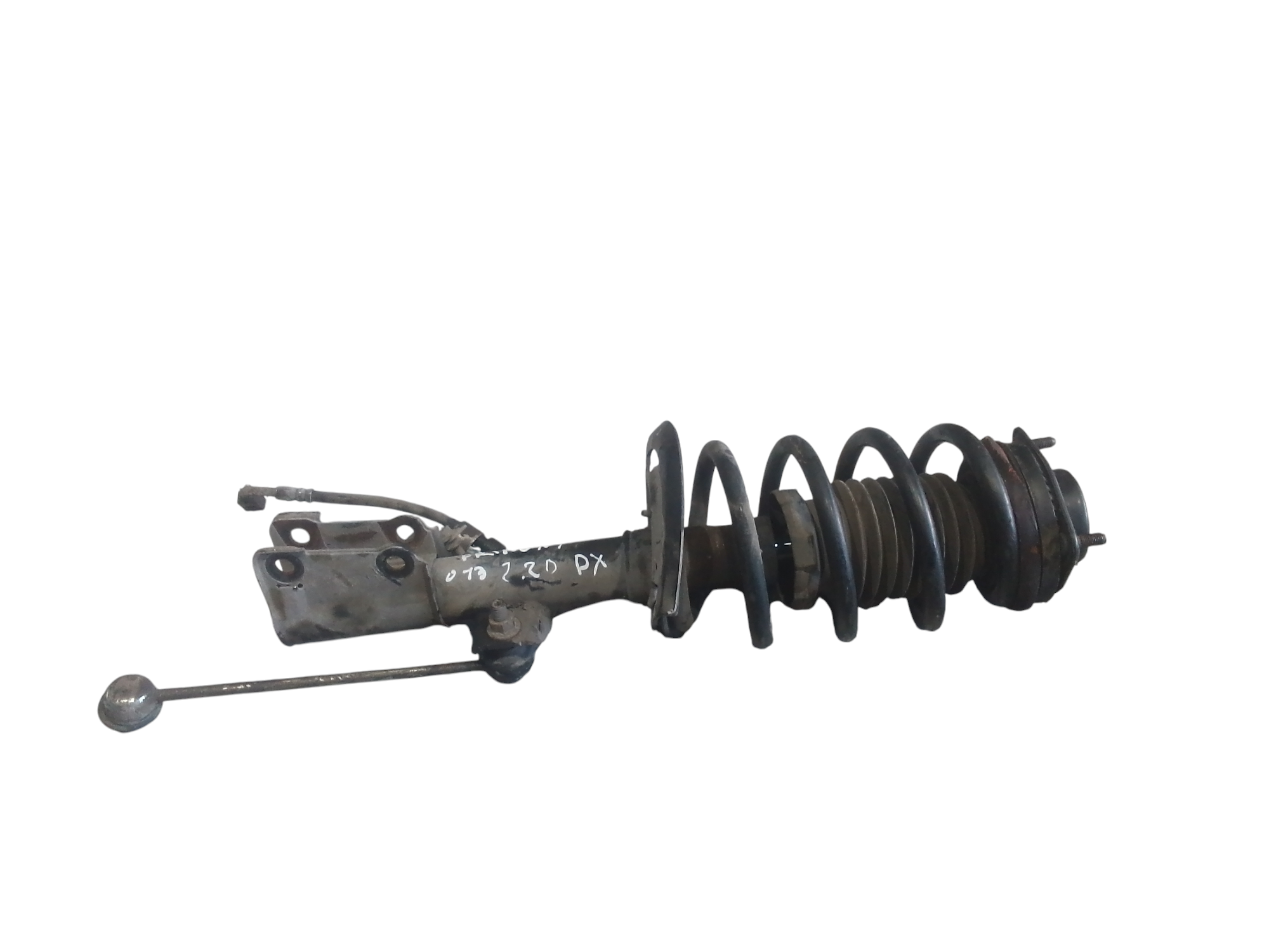 Ammortizzatore Anteriore Sinistro per Fiat Freemont 1 Serie (2011 - In produzione)