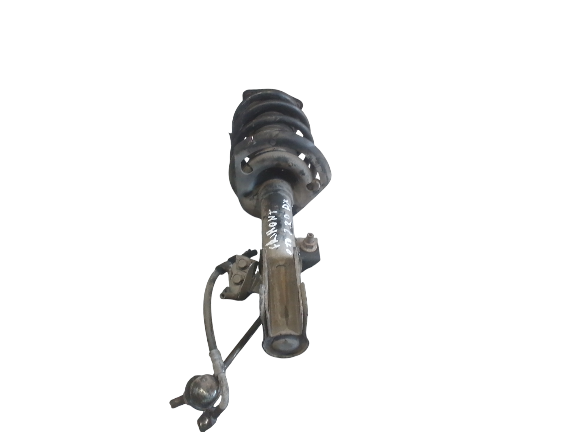 Ammortizzatore Anteriore Sinistro per Fiat Freemont 1 Serie (2011 - In produzione)