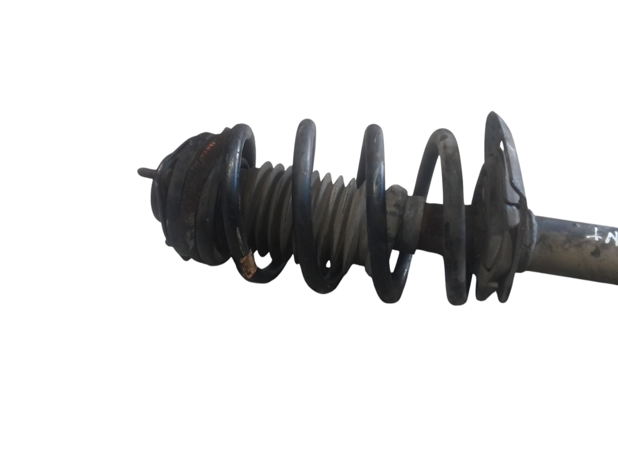 Ammortizzatore Anteriore Sinistro per Fiat Freemont 1 Serie (2011 - In produzione)