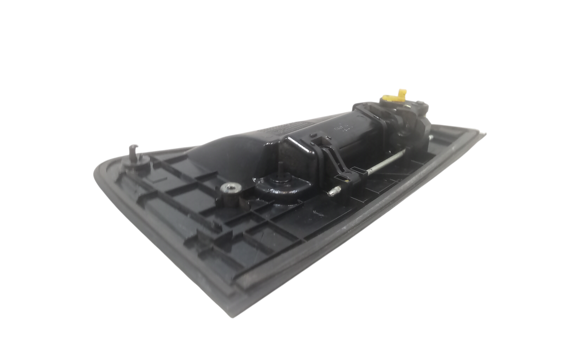 Maniglia esterna Posteriore Destra per Chevrolet Spark 2 Serie (2012 - In produzione)