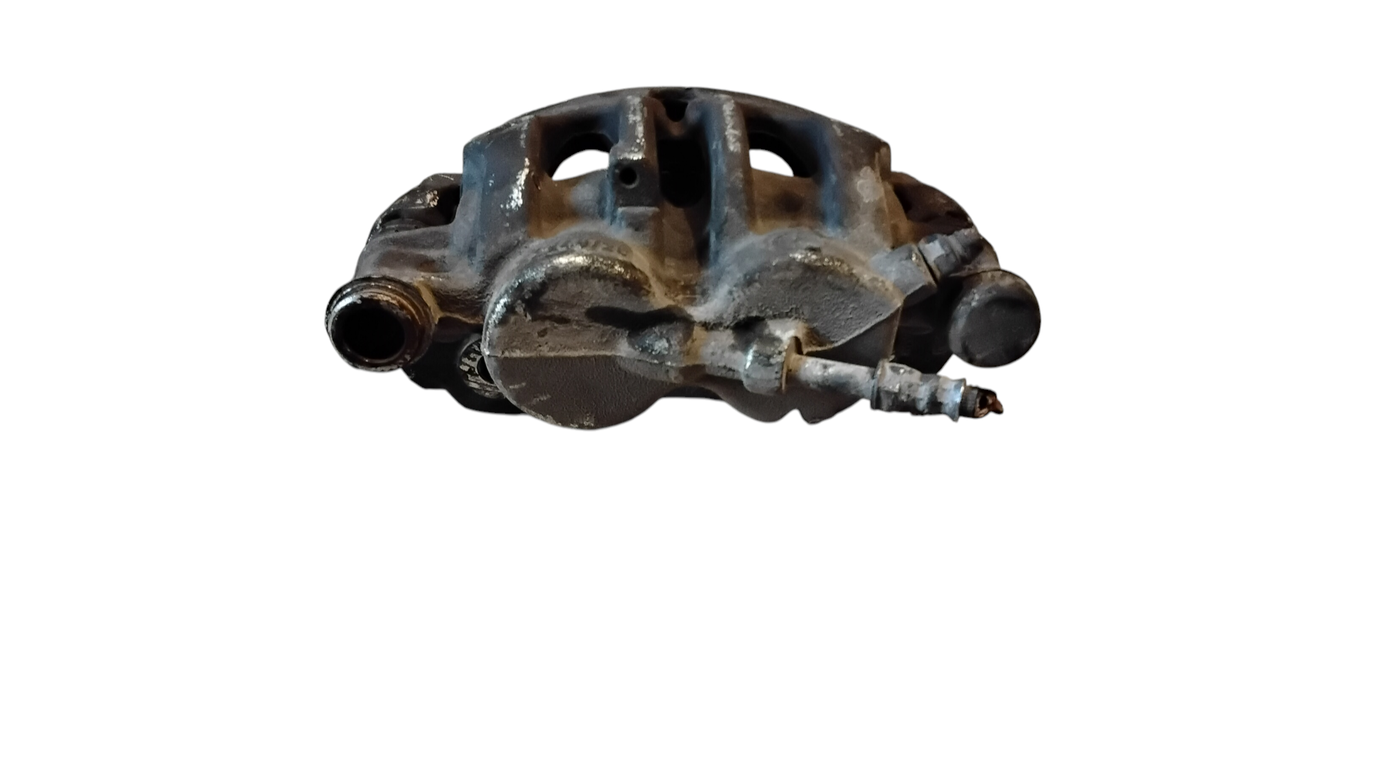 Pinza Freno anteriore Sinistra per Mercedes Vito Serie (w447) (14>) (2014 - In produzione)