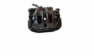 Pinza Freno anteriore Sinistra per Mercedes Vito Serie (w447) (14>) (2014 - In produzione)