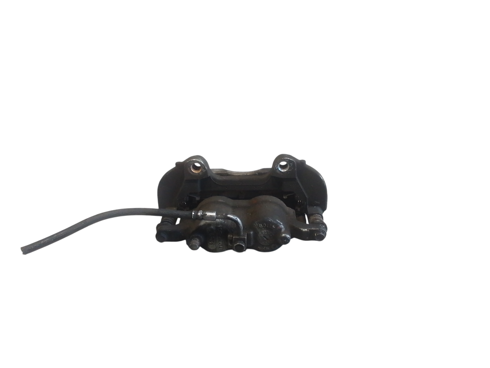 Pinza Freno anteriore Destra per Fiat Freemont 1 Serie (2011 - In produzione)