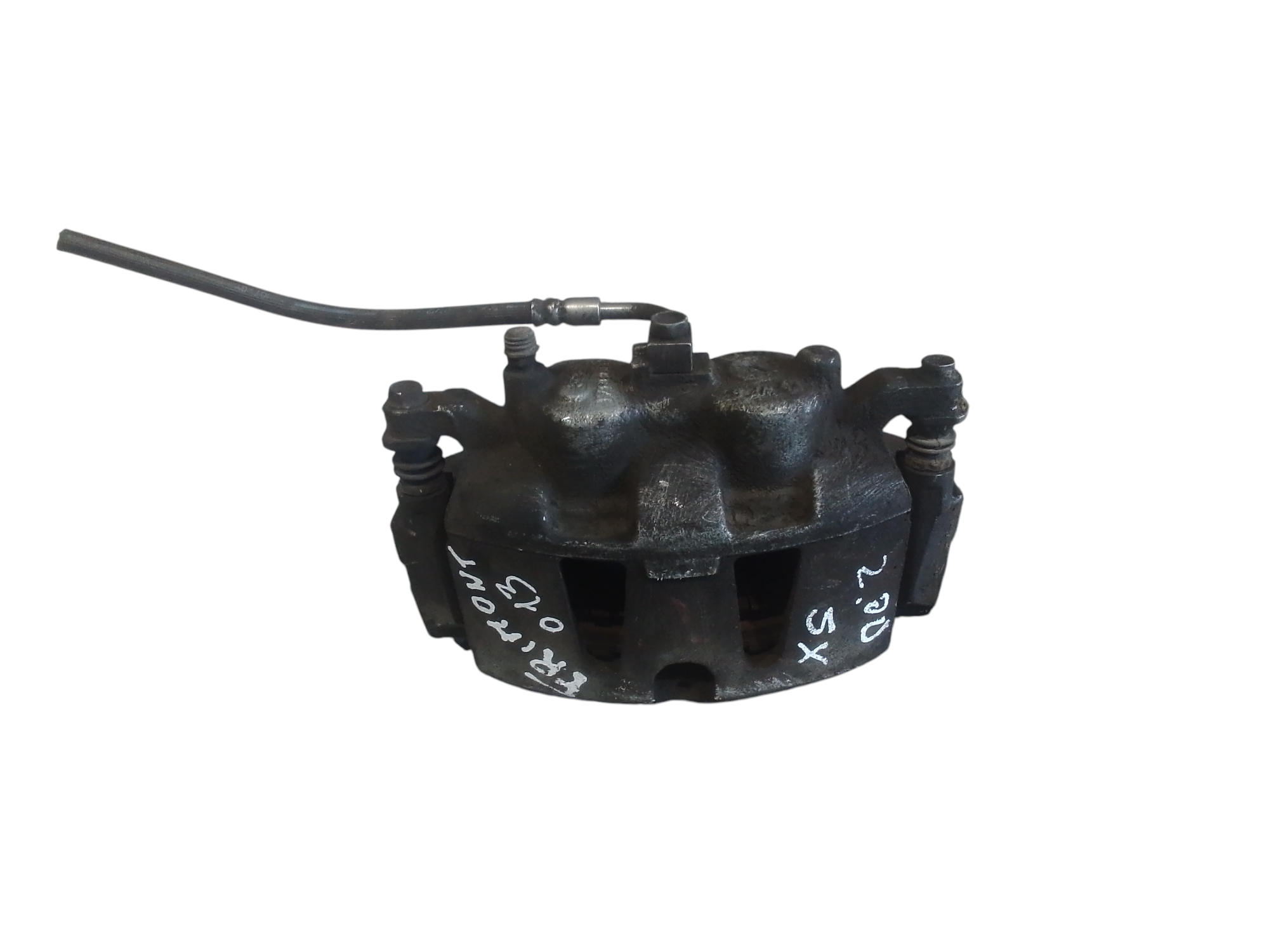 Pinza Freno anteriore Destra per Fiat Freemont 1 Serie (2011 - In produzione)