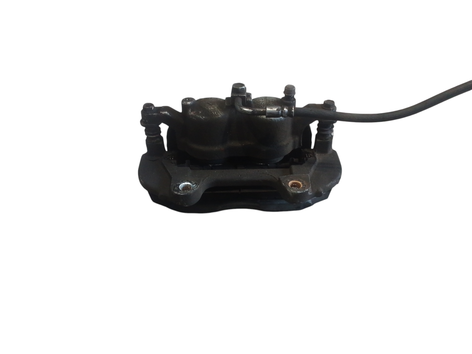 Pinza Freno anteriore Destra per Fiat Freemont 1 Serie (2011 - In produzione)