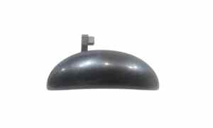 Maniglia esterna Posteriore Destra per Toyota Aygo 1 Serie (2005 - 2008)