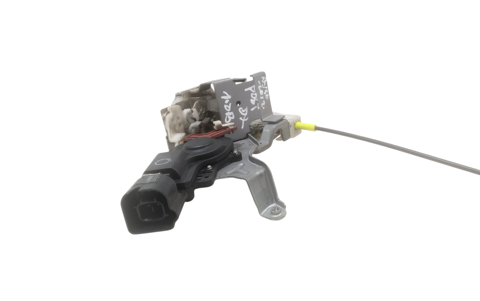 Serratura Posteriore destra per Toyota Aygo 1� Serie (2005 - 2008)