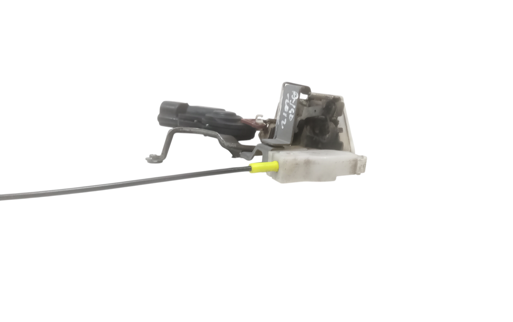 Serratura Posteriore destra per Toyota Aygo 1� Serie (2005 - 2008)