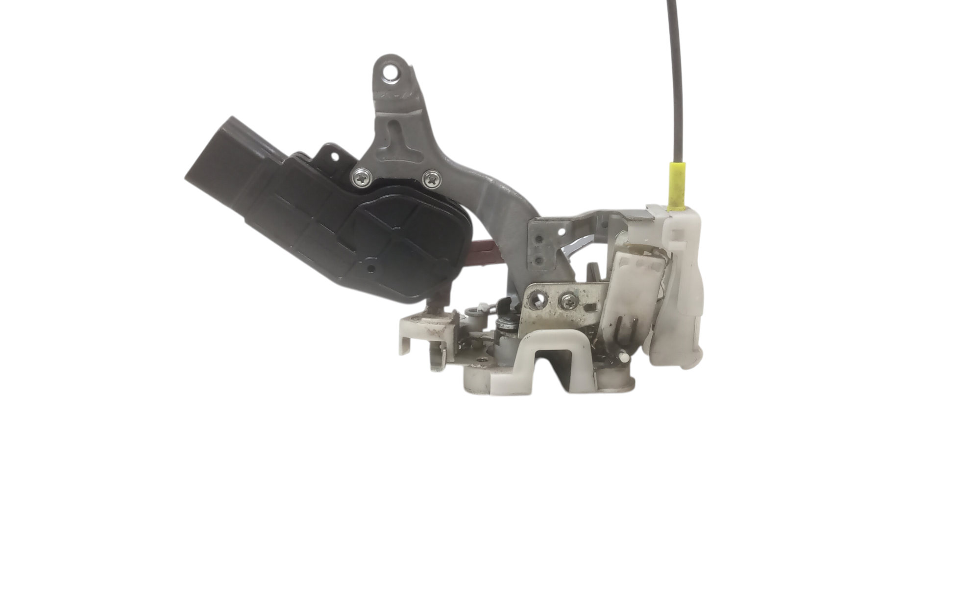 Serratura Posteriore destra per Toyota Aygo 1� Serie (2005 - 2008)