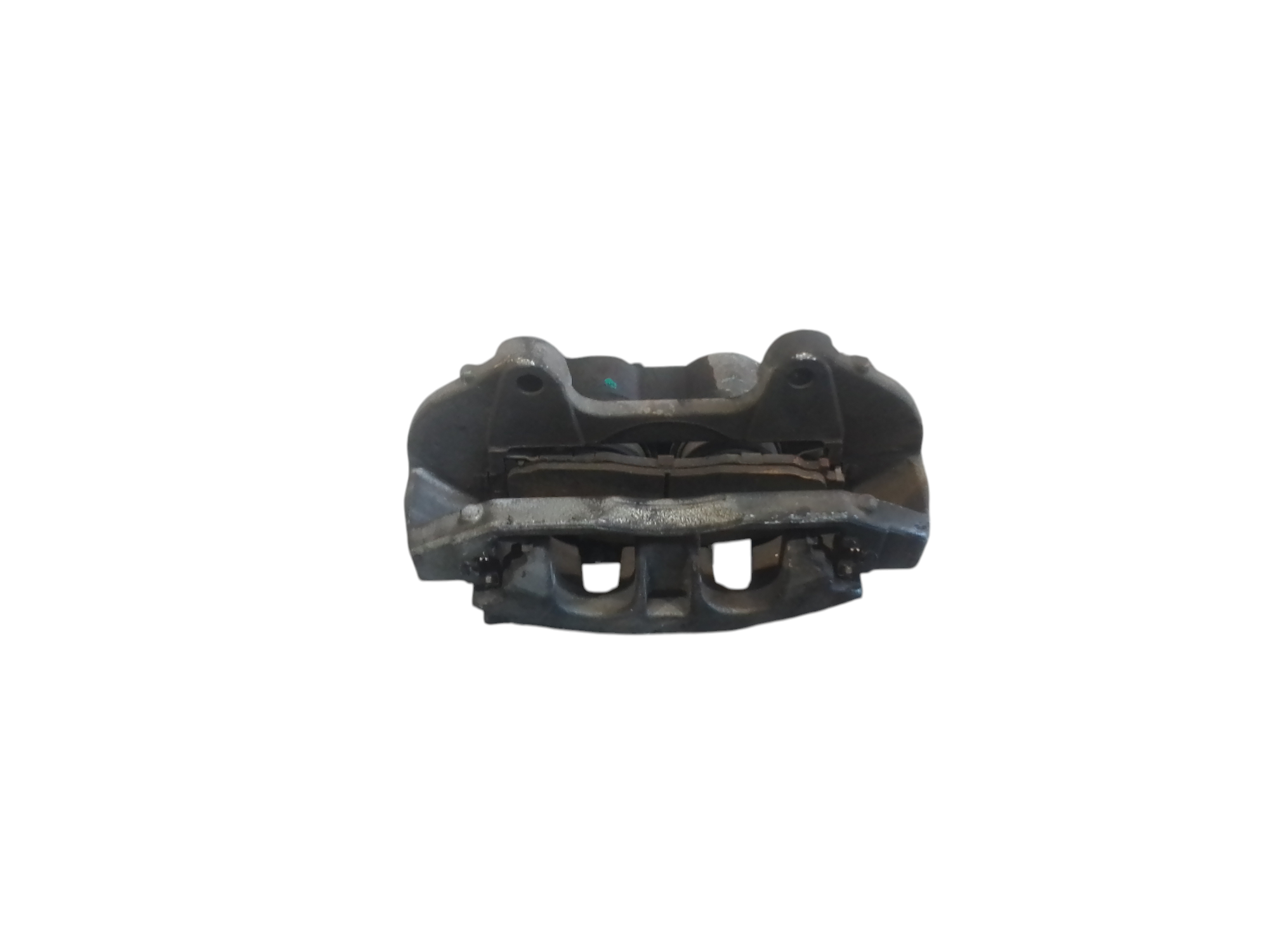 Pinza Freno anteriore Sinistra per Fiat Freemont 1 Serie (2011 - In produzione)