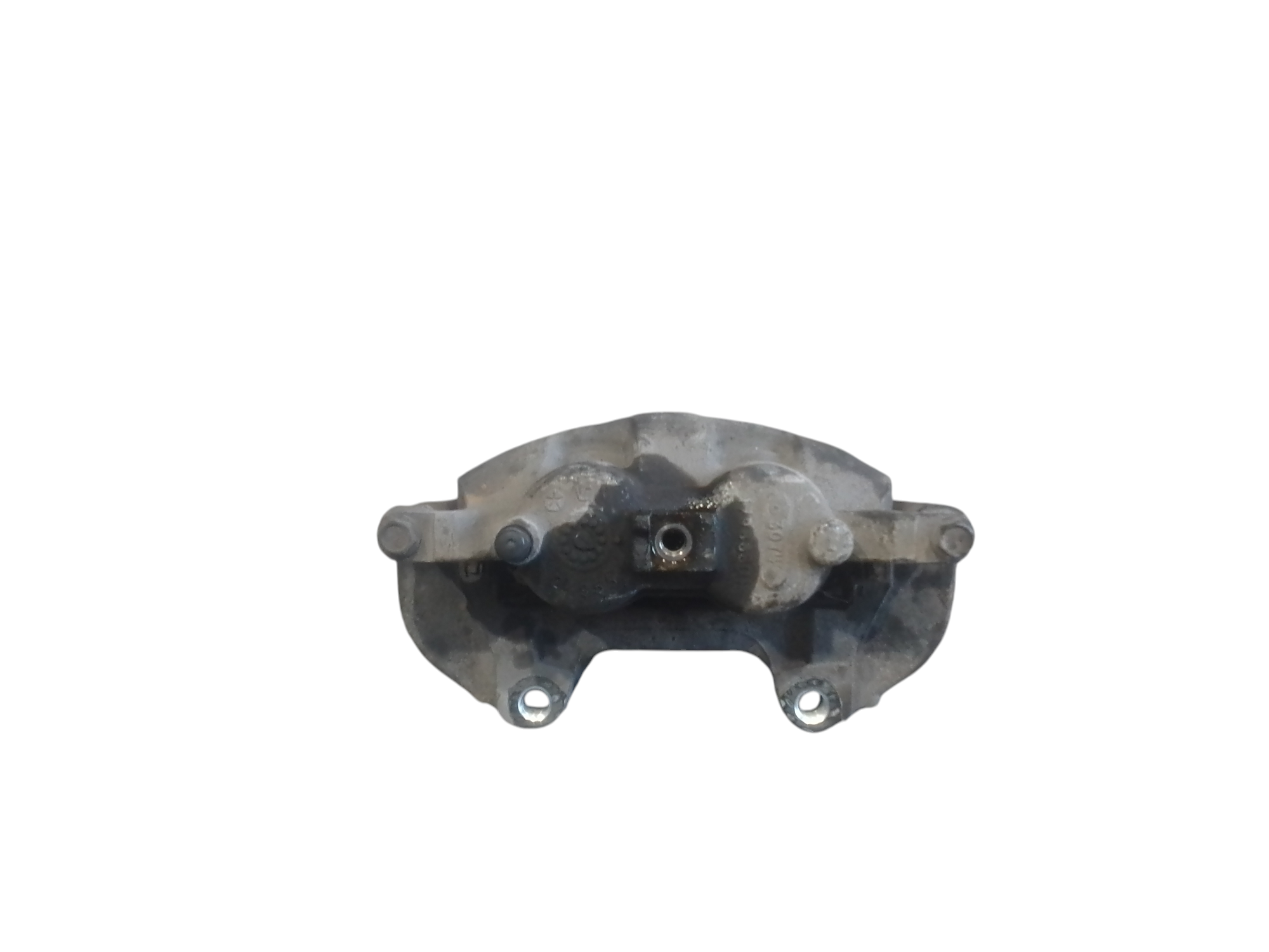 Pinza Freno anteriore Sinistra per Fiat Freemont 1 Serie (2011 - In produzione)