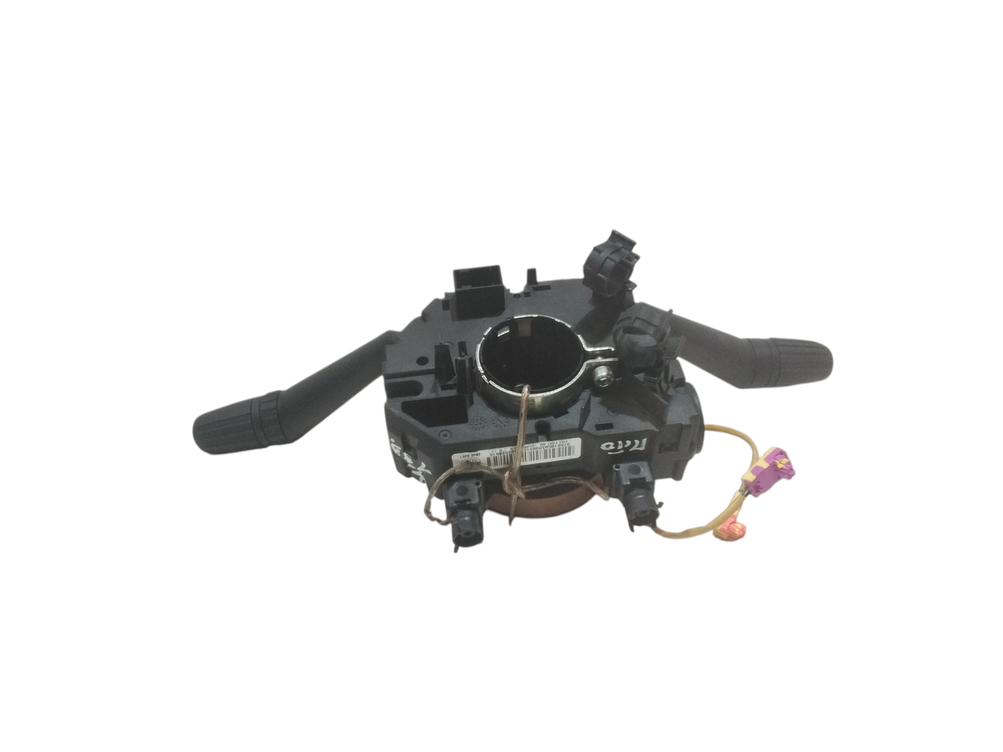 Devioluci per Alfa Romeo Mito Serie (955_) (08>) (2008 - In produzione)