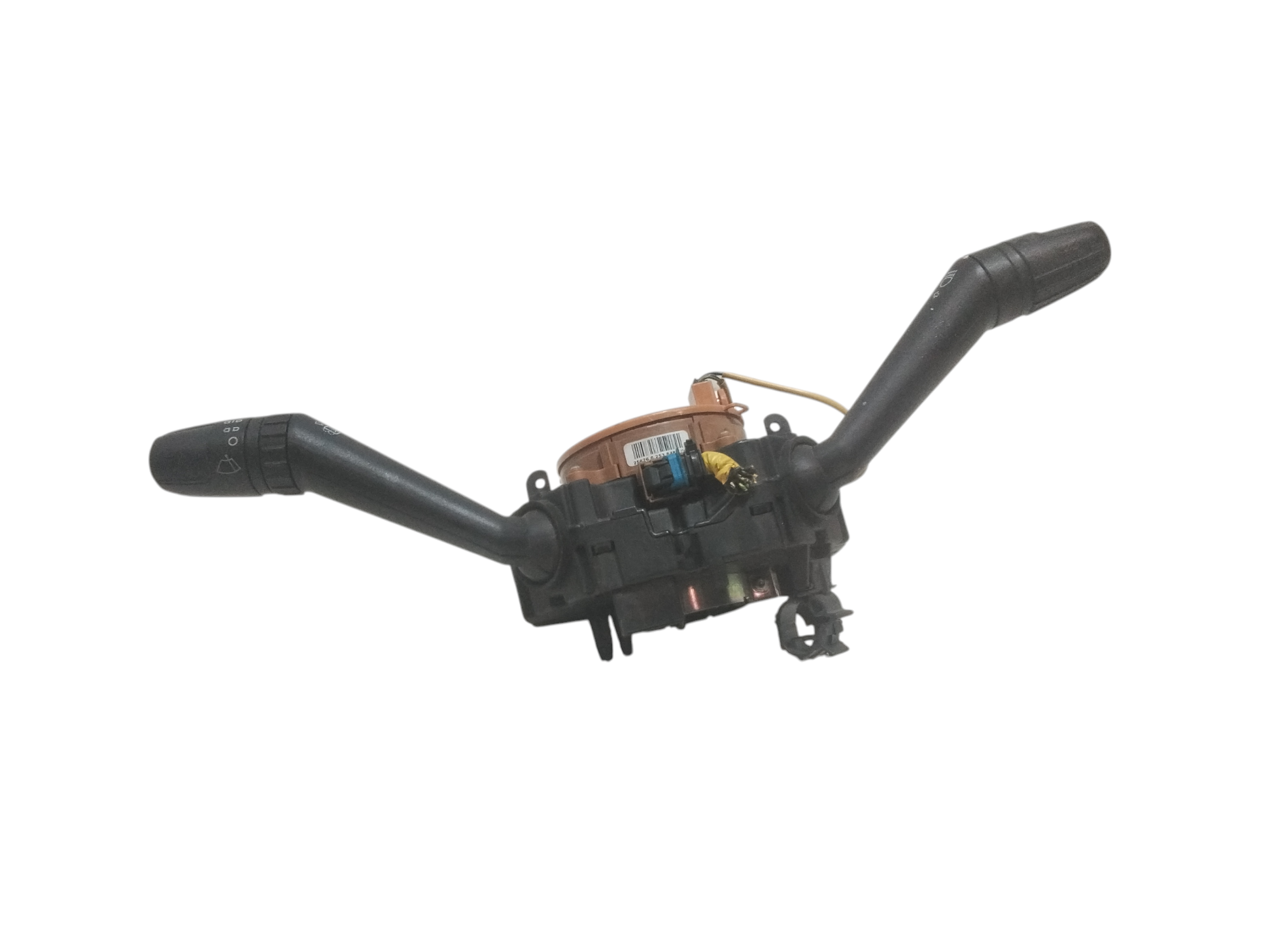 Devioluci per Alfa Romeo Mito Serie (955_) (08>) (2008 - In produzione)