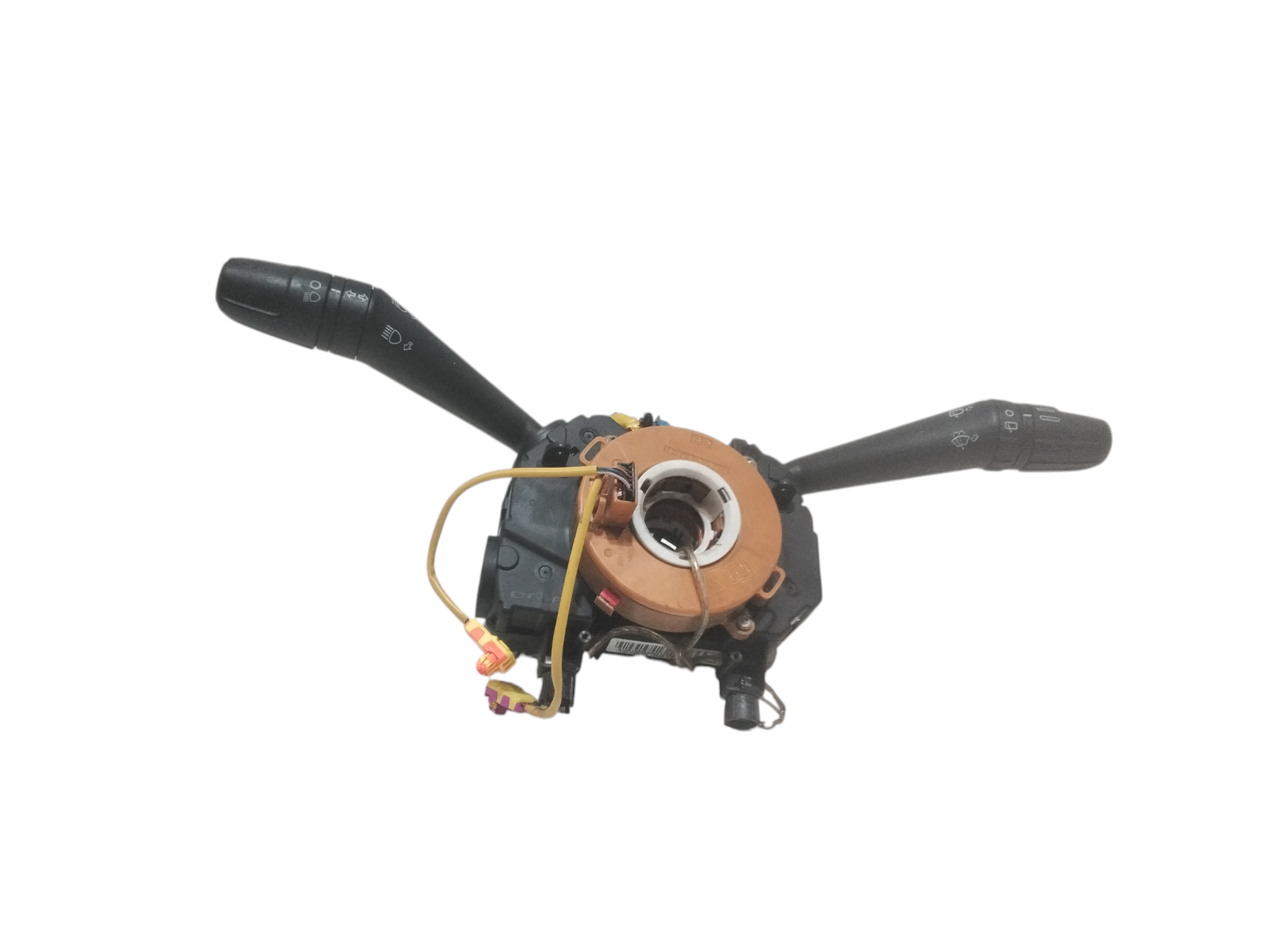 Devioluci per Alfa Romeo Mito Serie (955_) (08>) (2008 - In produzione)