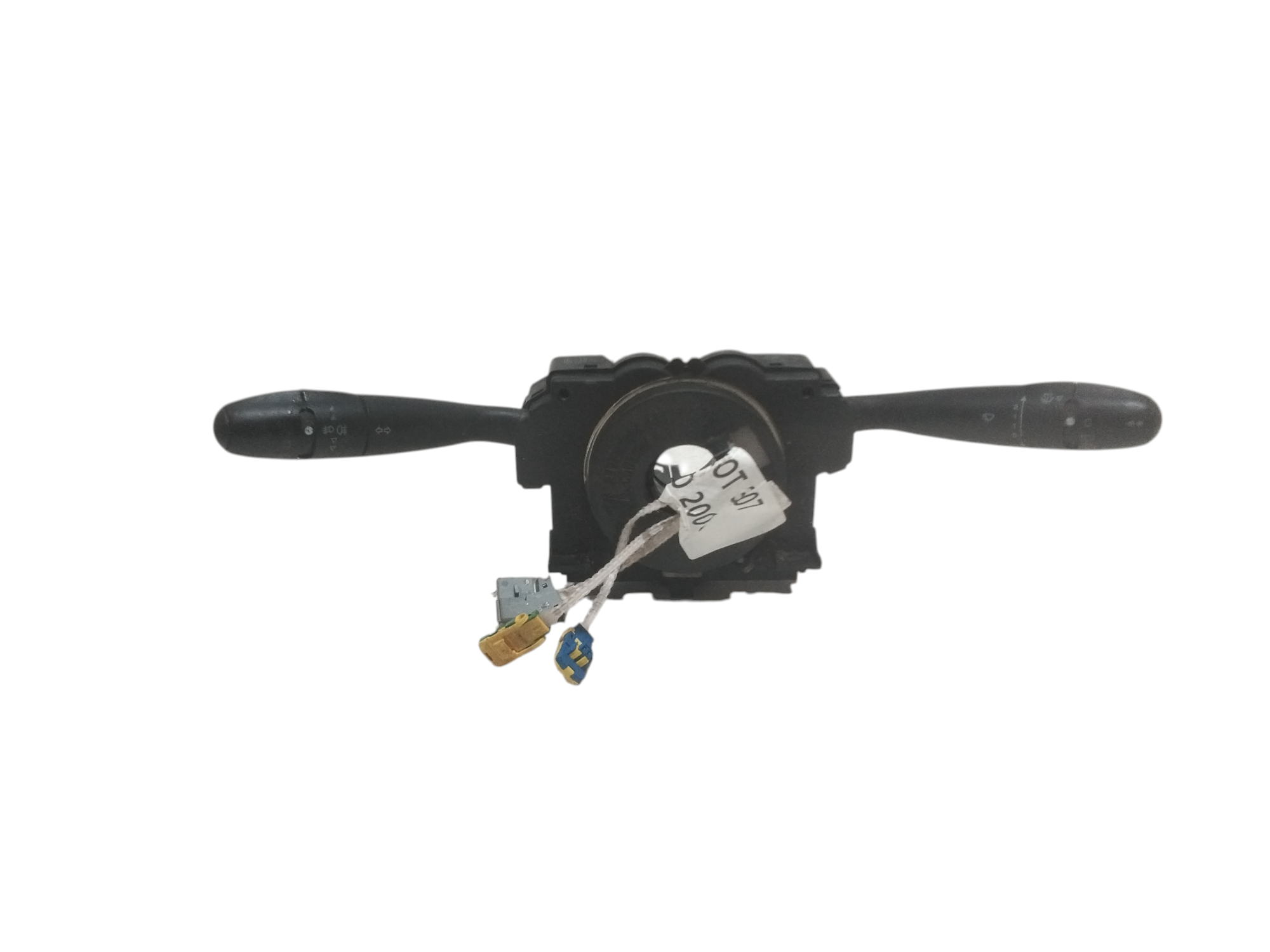 Devioluci per Peugeot 307 Berlina 2 Serie (2005 - In produzione)