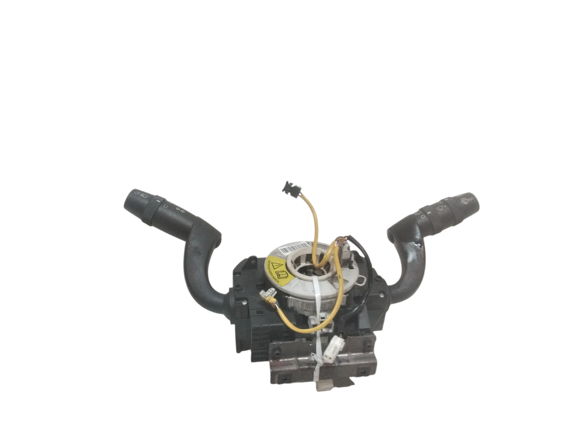 Devioluci per Lancia Musa 1 Serie (2004 - 2007)