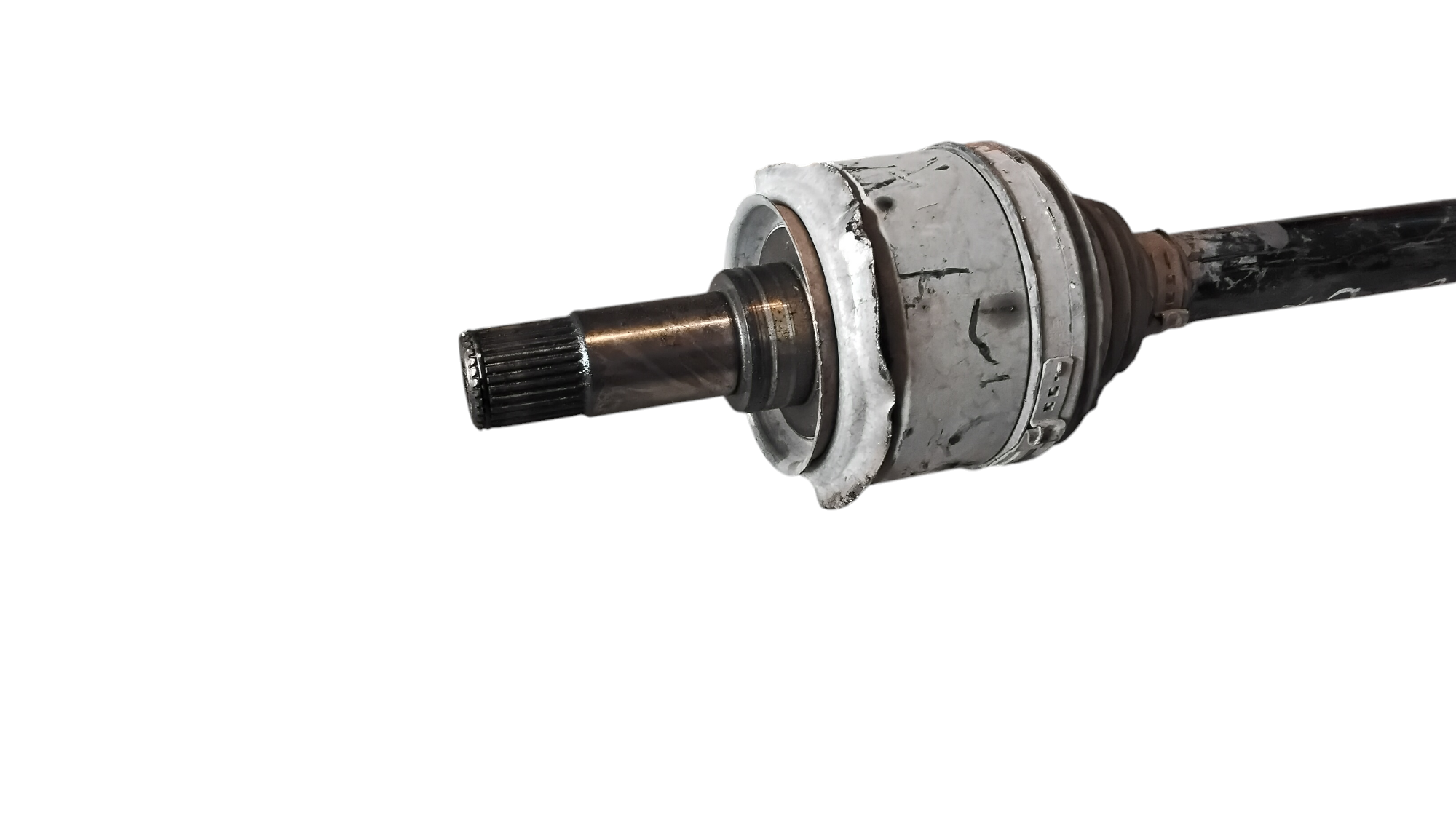 Semiasse Posteriore Destro per Mercedes Vito Serie (w447) (14>) (2014 - In produzione)