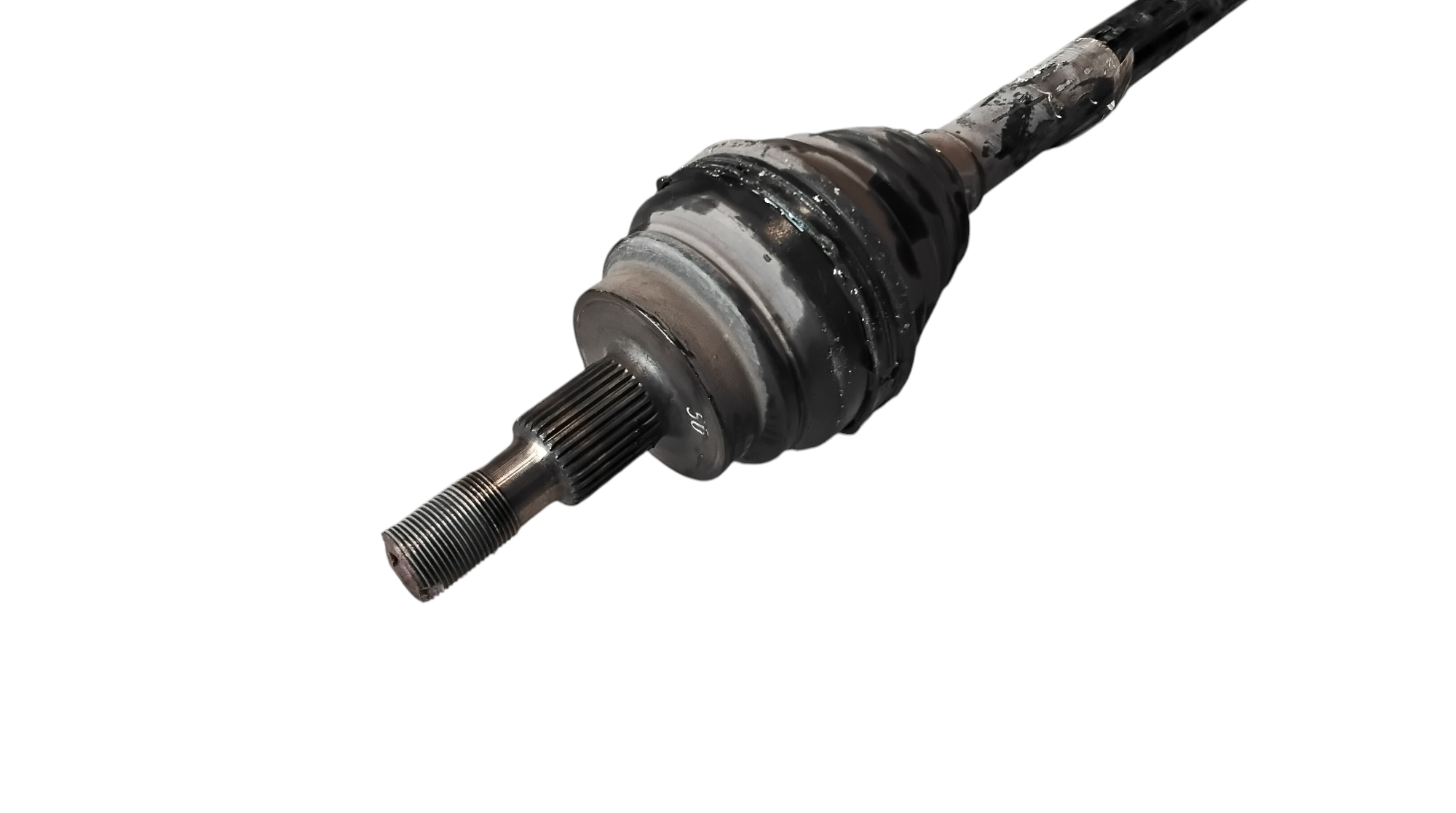 Semiasse Posteriore Destro per Mercedes Vito Serie (w447) (14>) (2014 - In produzione)