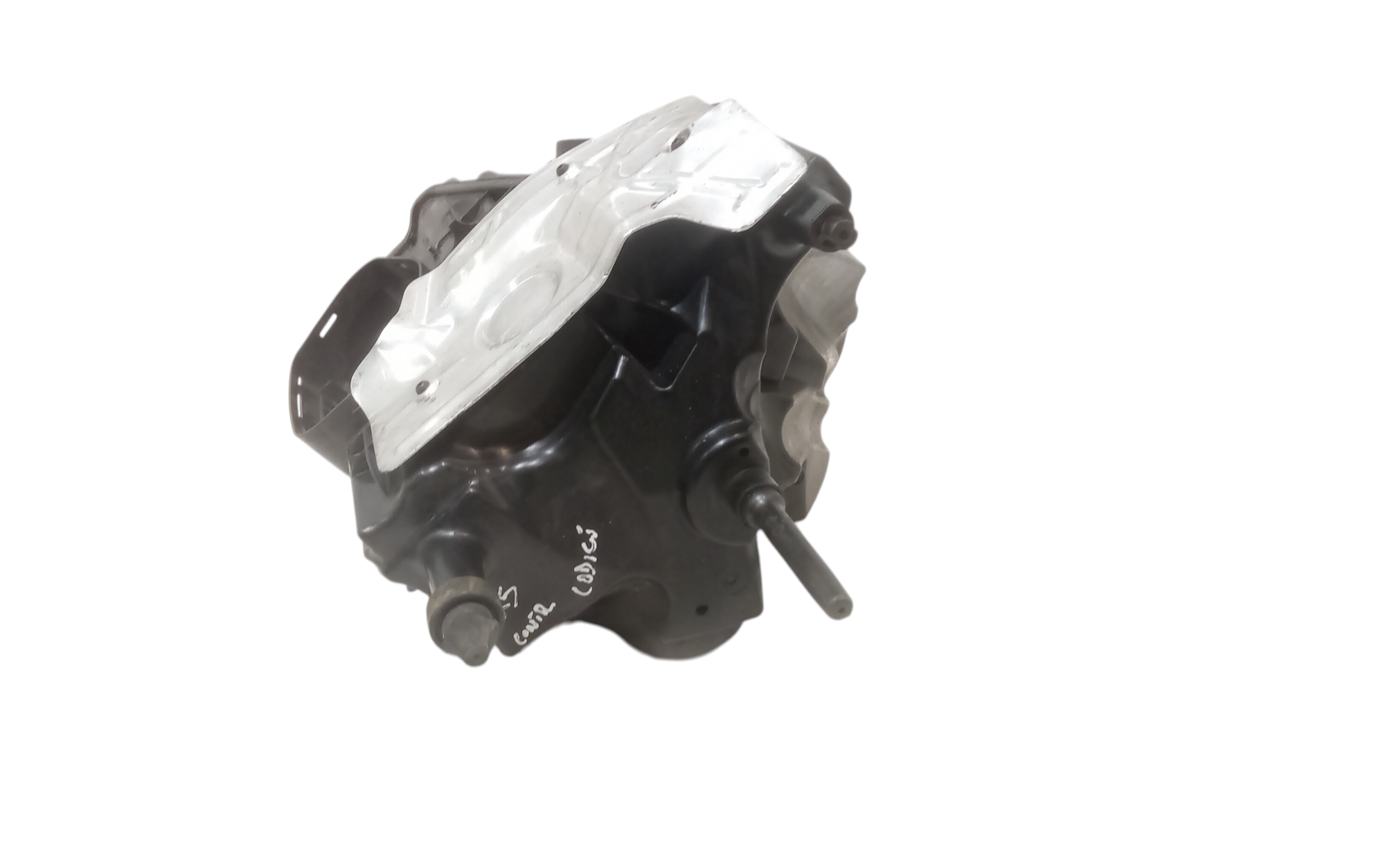 Box scatola filtro aria per Audi Q5 Serie (fyb) (17>) (2017 - In produzione)