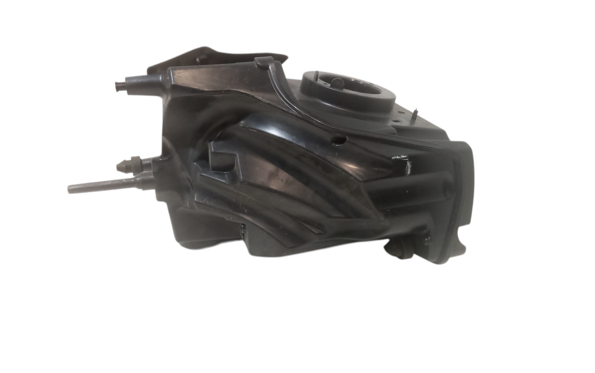 Box scatola filtro aria per Audi Q5 Serie (fyb) (17>) (2017 - In produzione)