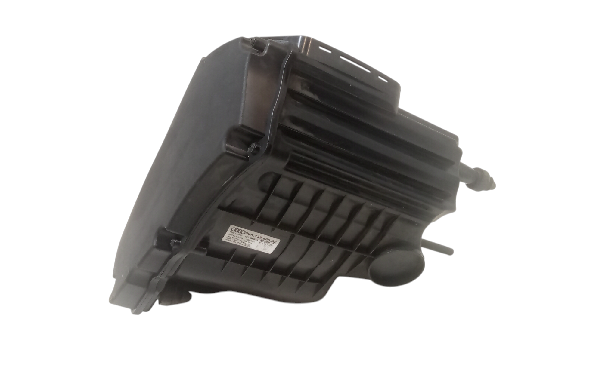 Box scatola filtro aria per Audi Q5 Serie (fyb) (17>) (2017 - In produzione)