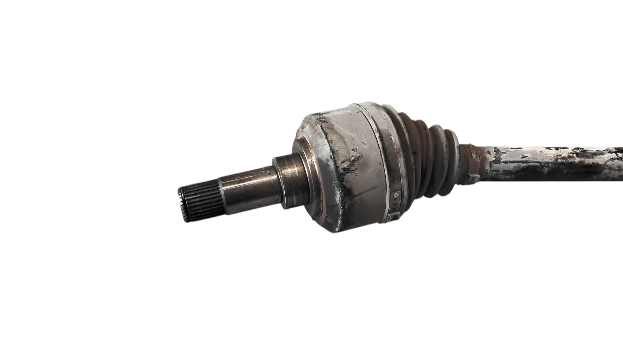 Semiasse Posteriore Sinistro per Mercedes Vito Serie (w447) (14>) (2014 - In produzione)