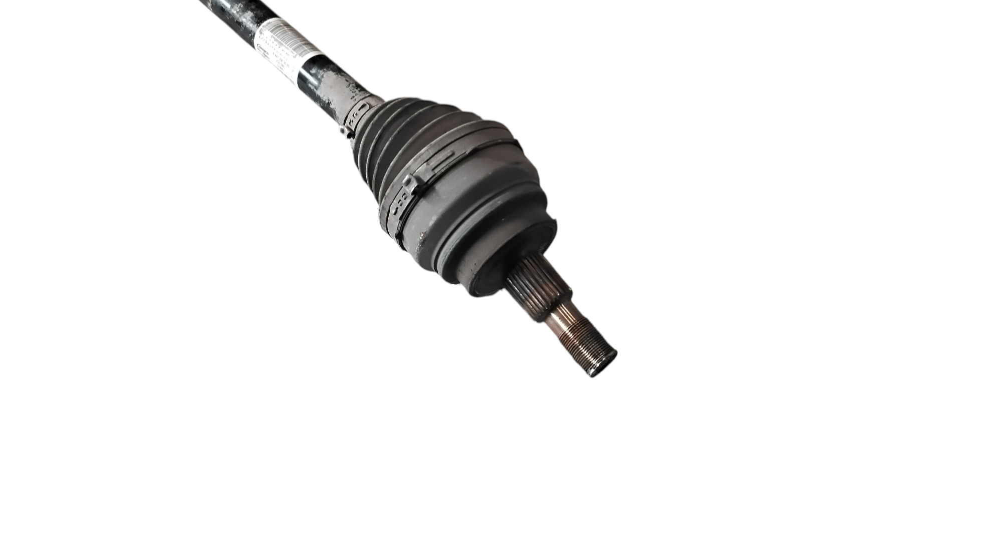 Semiasse Posteriore Sinistro per Mercedes Vito Serie (w447) (14>) (2014 - In produzione)