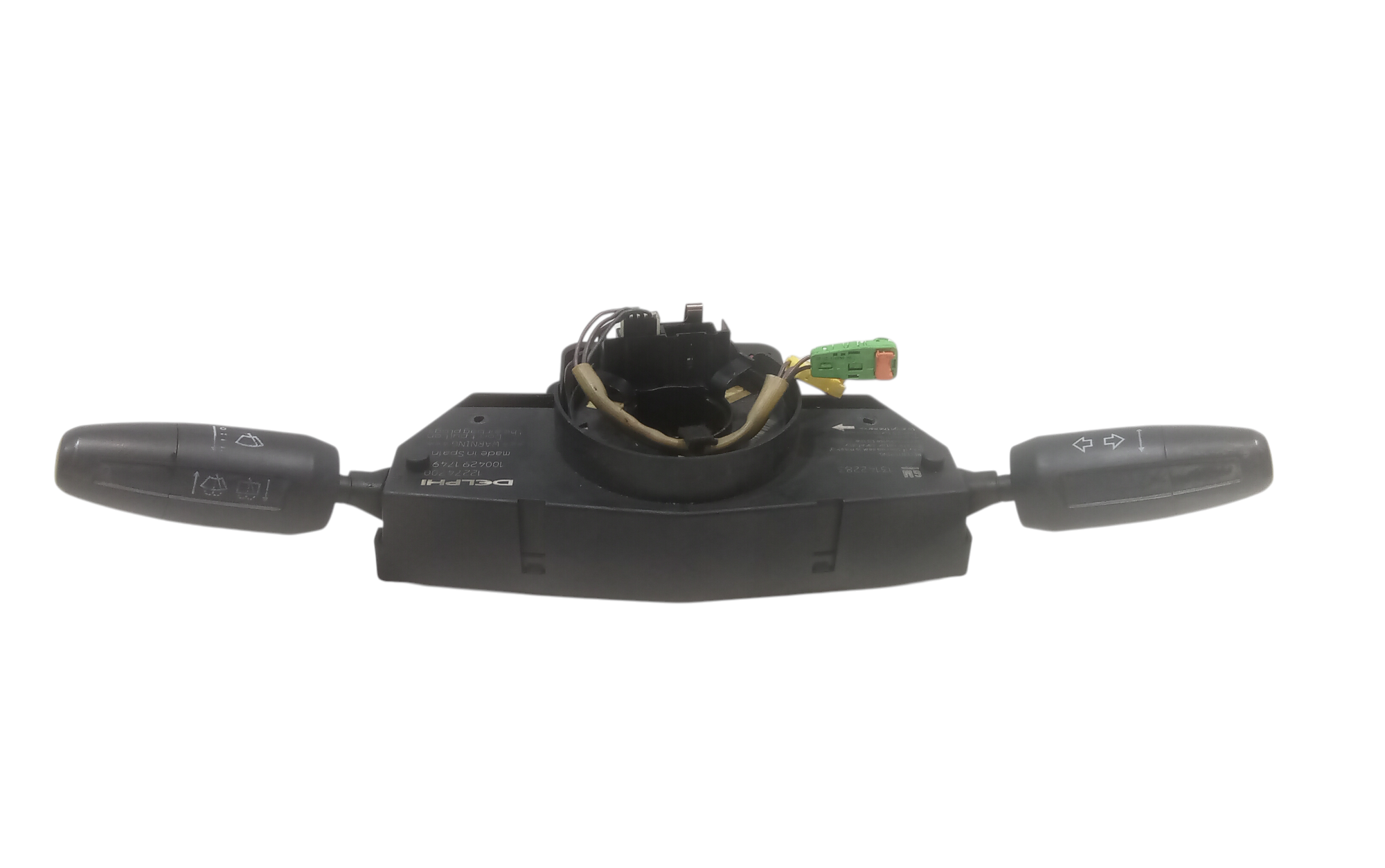 Devioluci per Opel Corsa D 3p 1 Serie (2006 - In produzione)