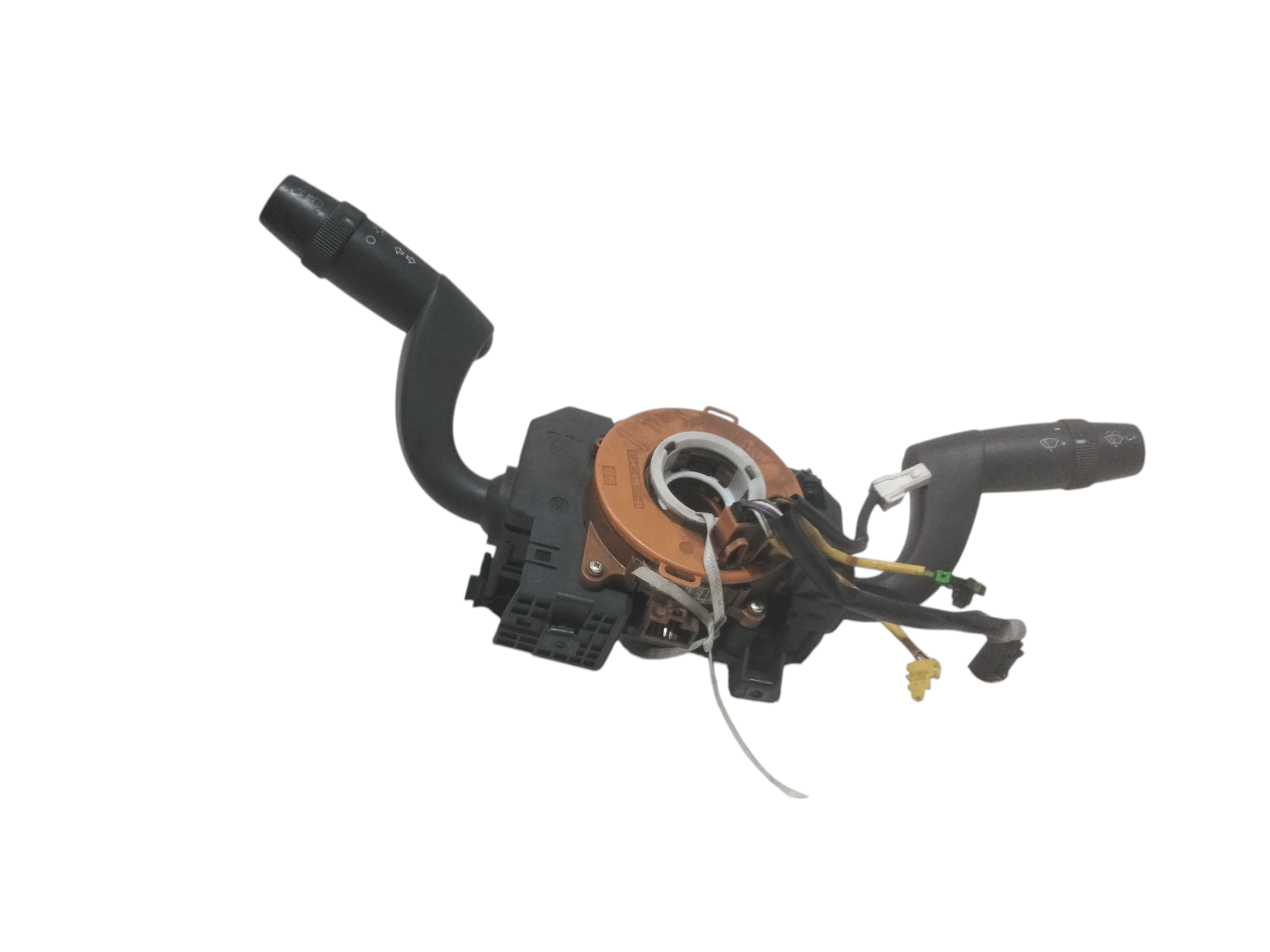 Devioluci per Fiat Ducato 5 Serie (2006 - 2014)