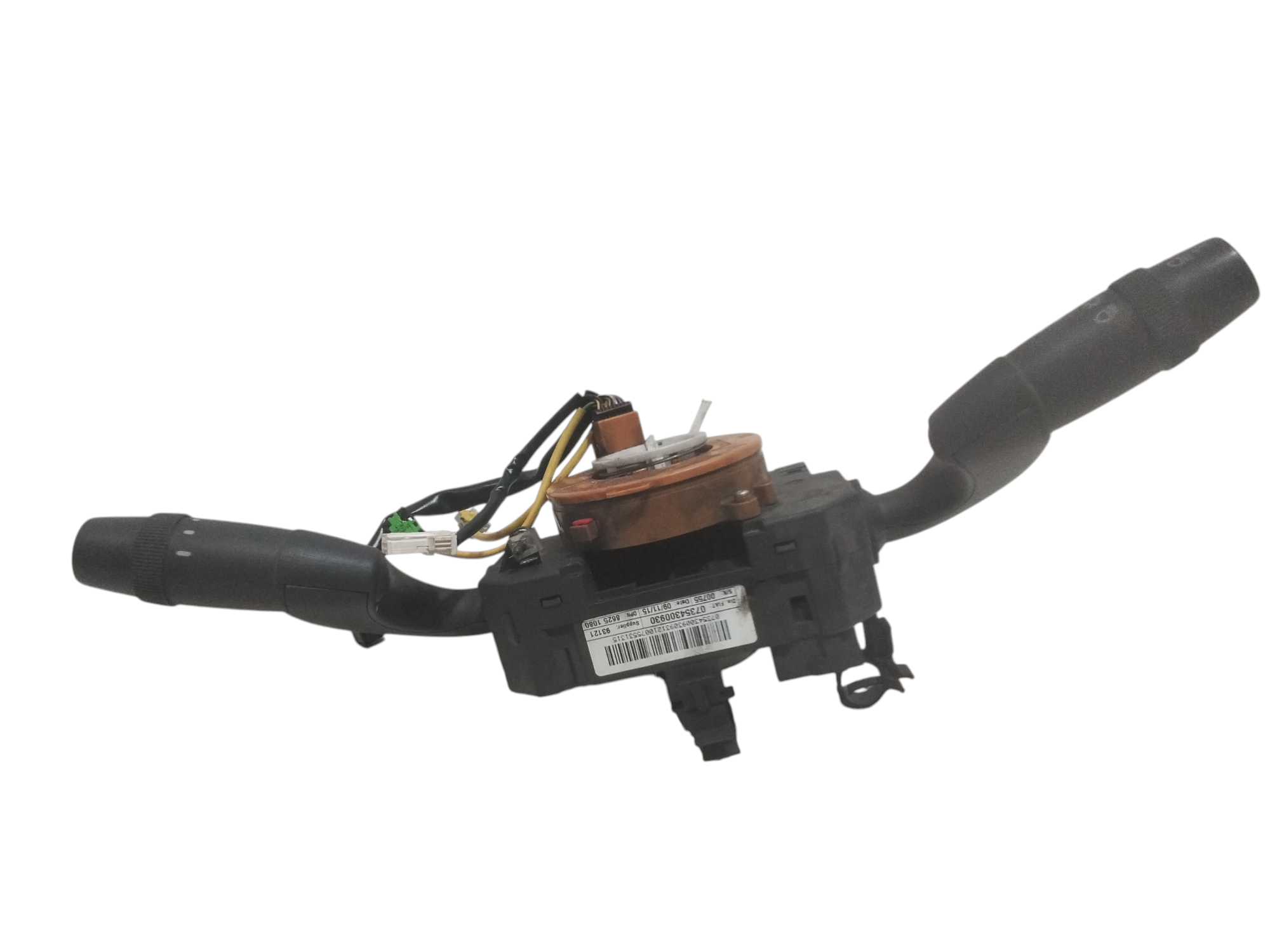 Devioluci per Fiat Ducato 5 Serie (2006 - 2014)