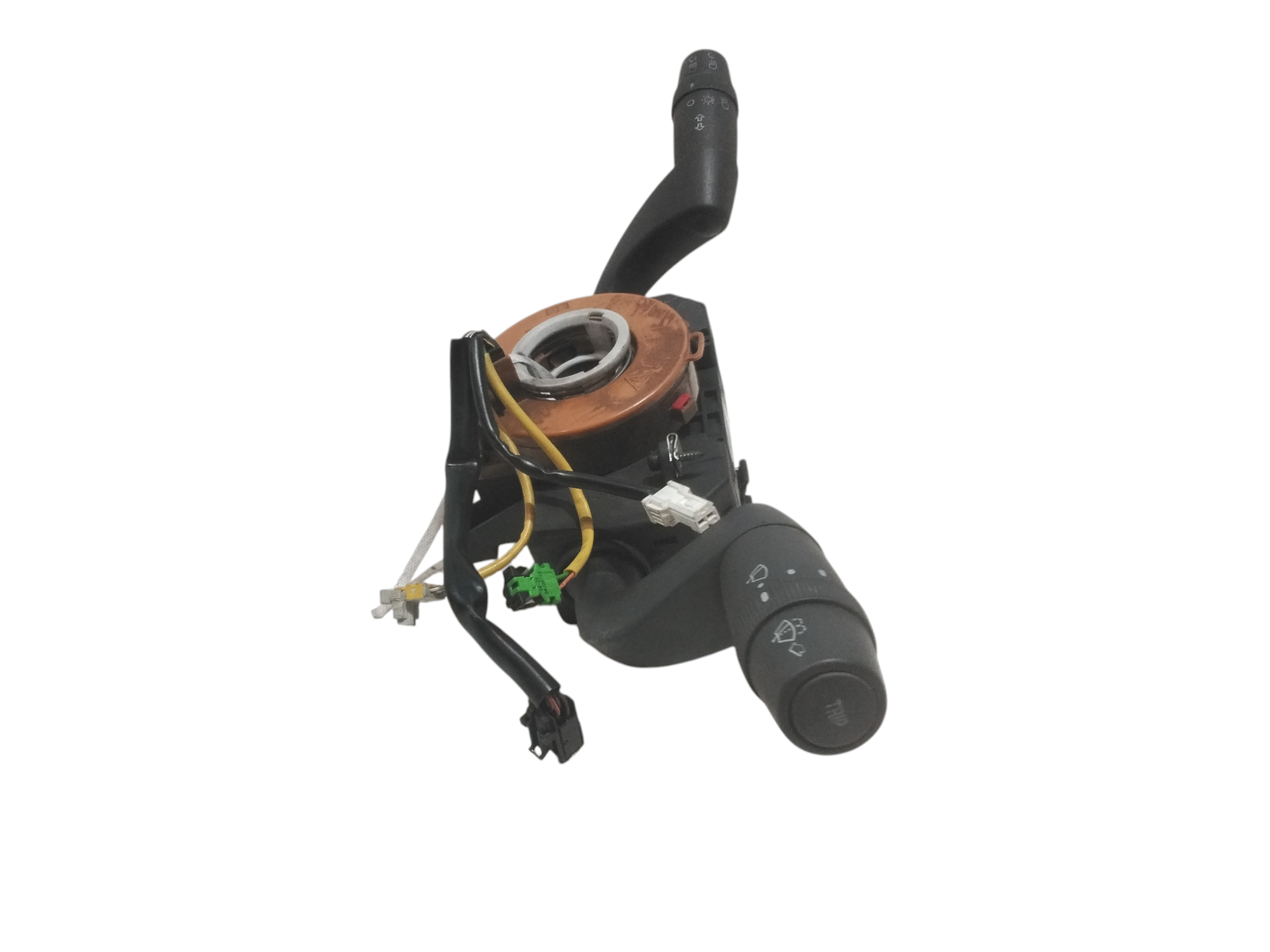 Devioluci per Fiat Ducato 5 Serie (2006 - 2014)