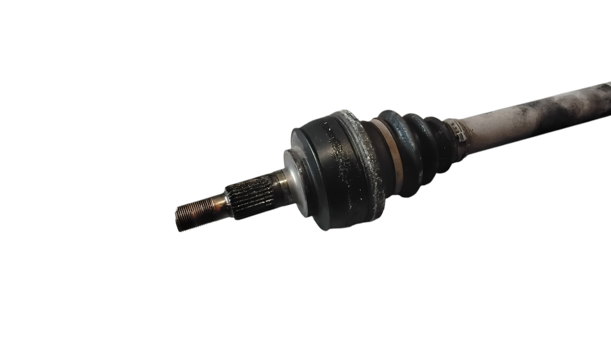 Semiasse Posteriore Destro per Porsche 911 997 Carrera 4s (2004 - 2008)