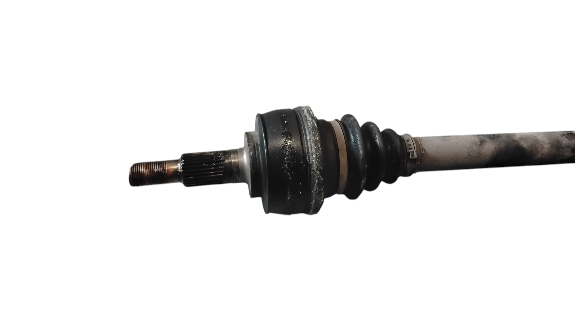 Semiasse Posteriore Destro per Porsche 911 997 Carrera 4s (2004 - 2008)