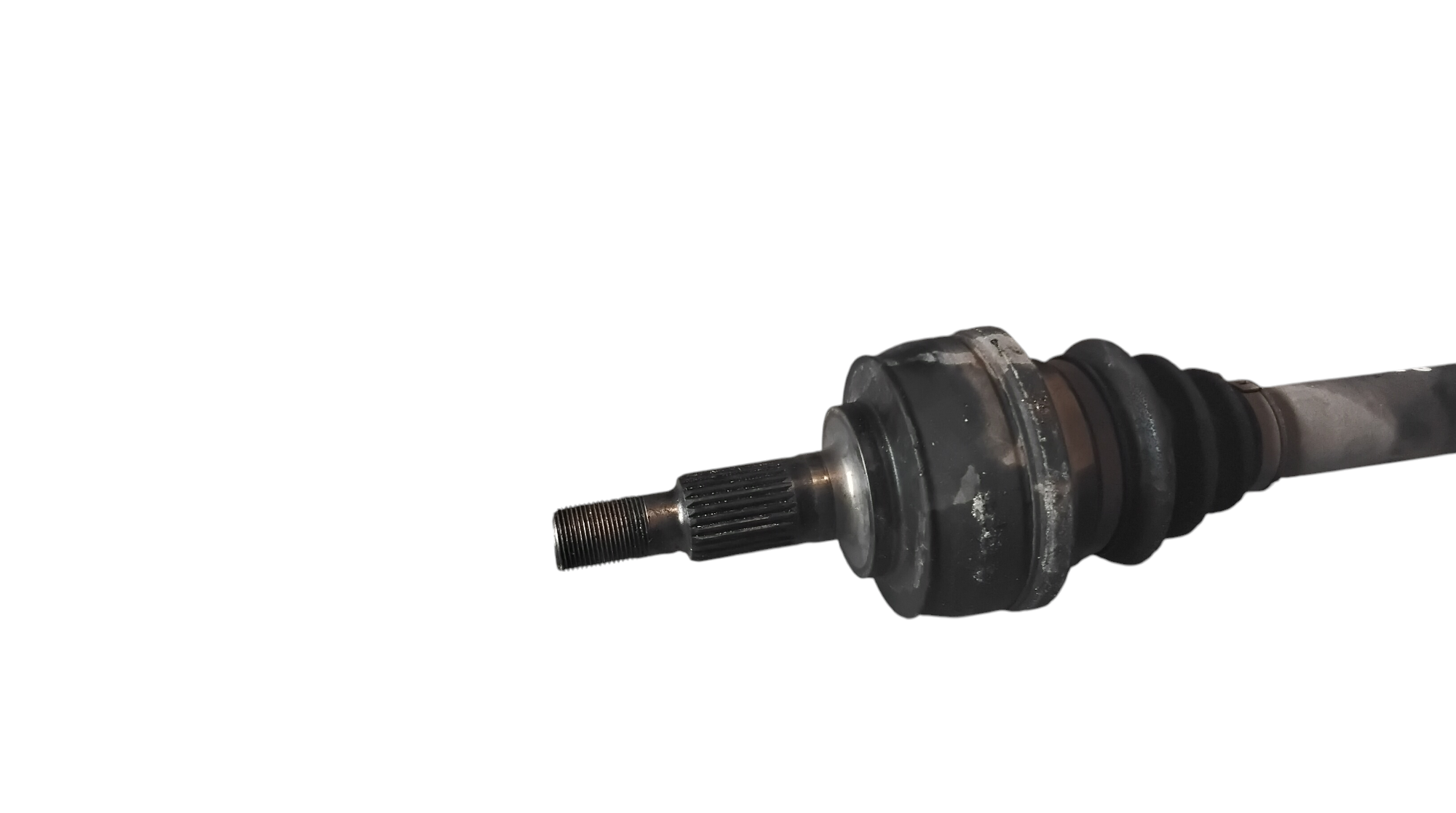 Semiasse Posteriore Sinistro per Porsche 911 997 Carrera 4s (2004 - 2008)