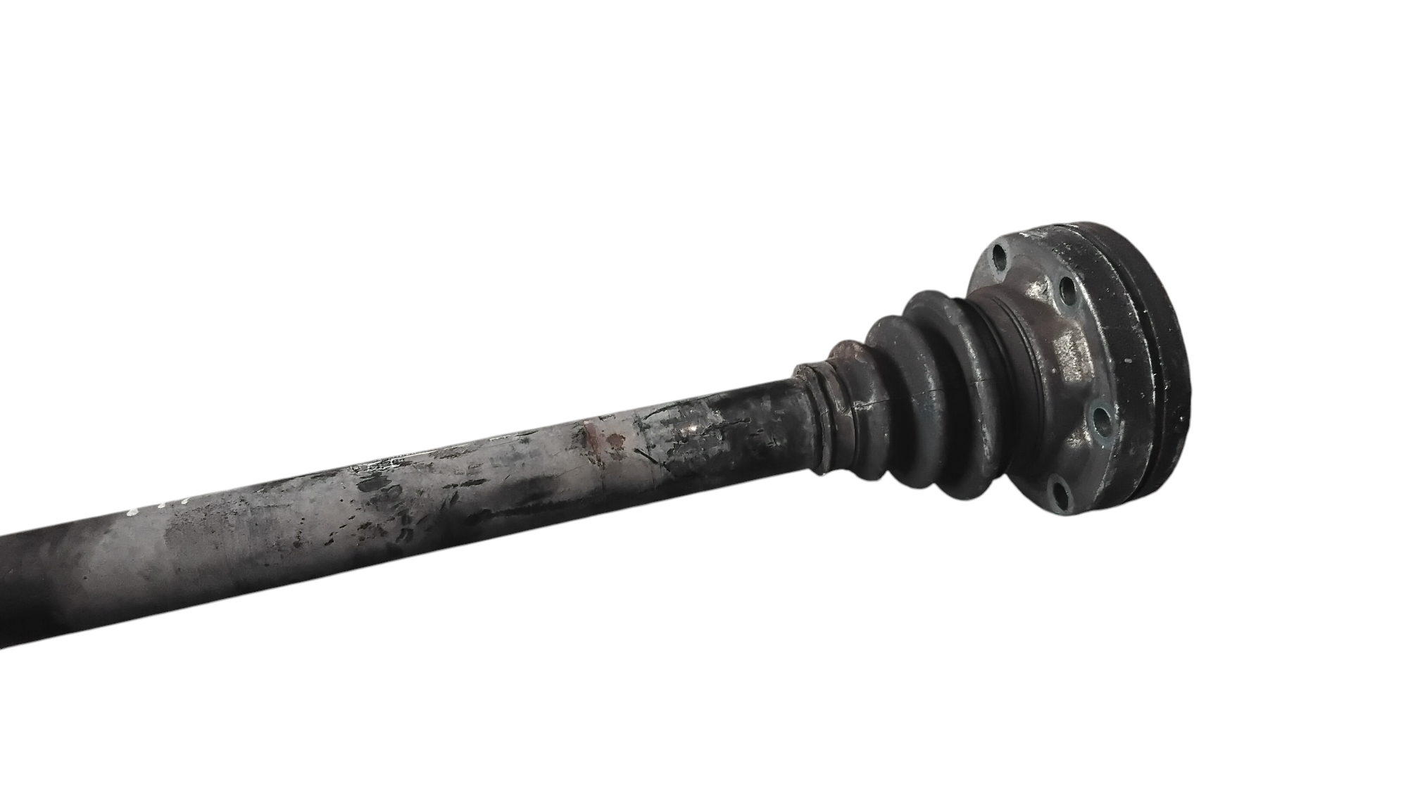 Semiasse Posteriore Sinistro per Porsche 911 997 Carrera 4s (2004 - 2008)