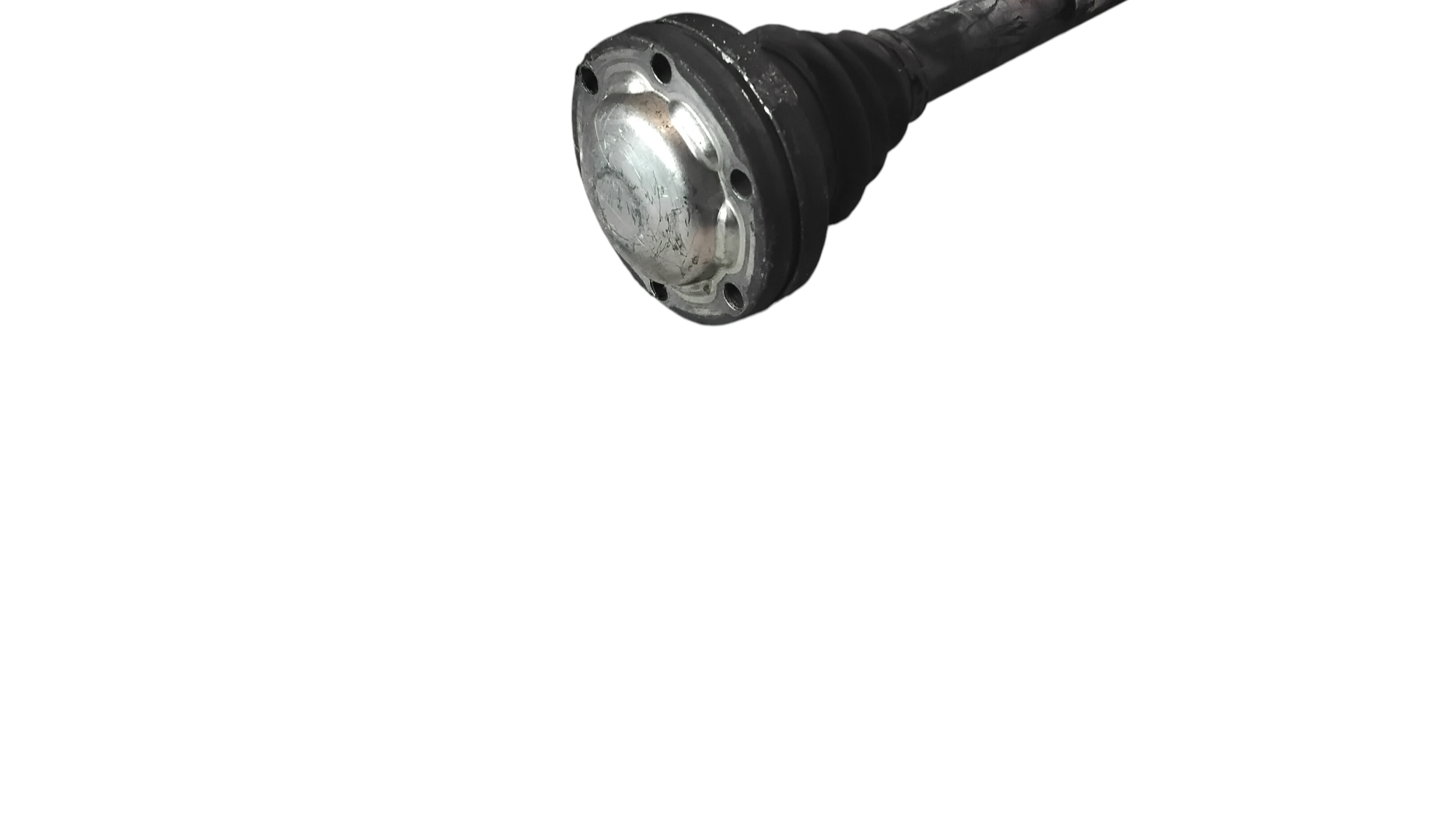 Semiasse Posteriore Sinistro per Porsche 911 997 Carrera 4s (2004 - 2008)