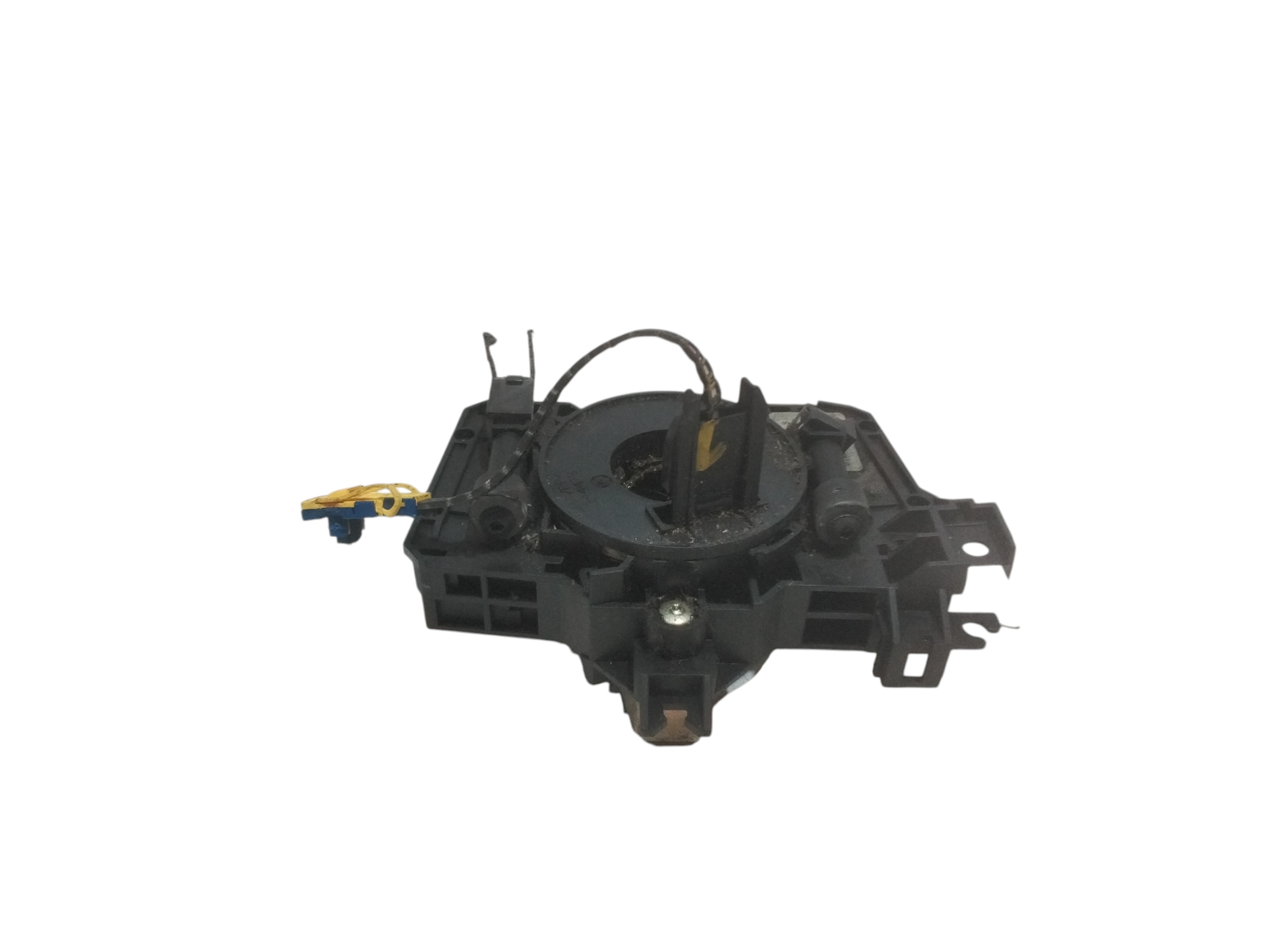 Contatto Spiralato per Dacia Logan 2 Serie (2008 - In produzione)