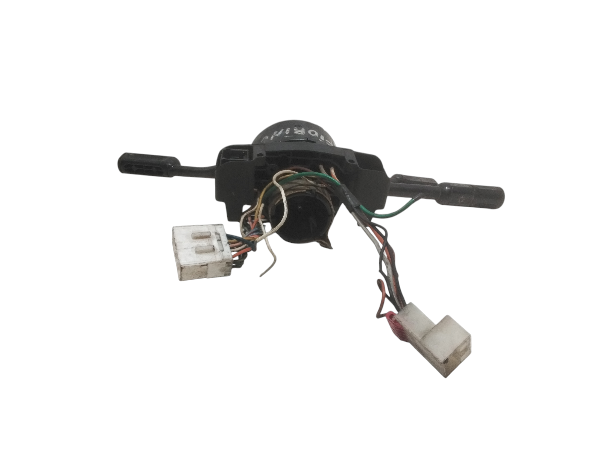 Devioluci per Fiat Fiorino 1 Serie (1987 - 2003)