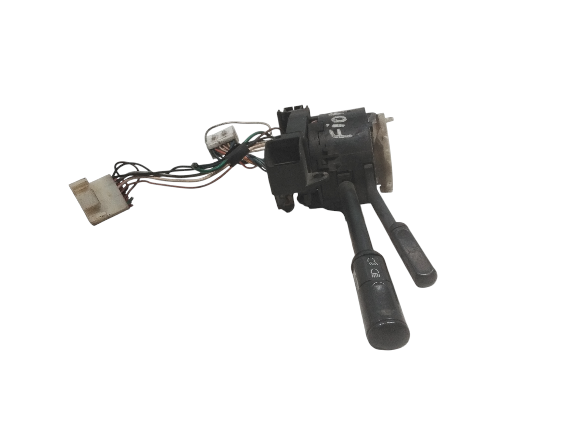 Devioluci per Fiat Fiorino 1 Serie (1987 - 2003)