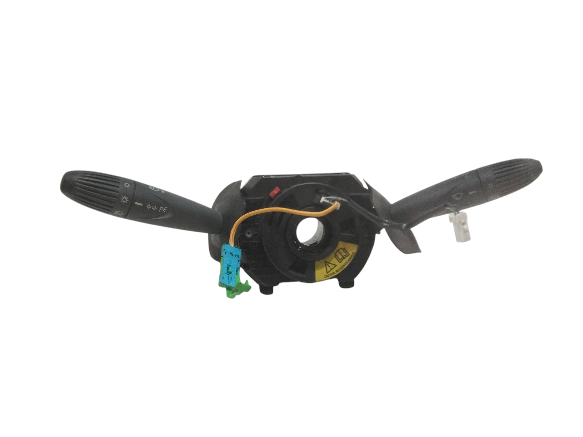 Devioluci per Fiat Panda 2 Serie (2003 - 2010)