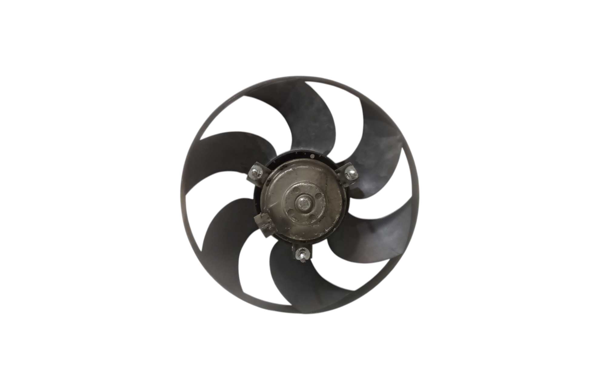 Elettroventola per Piaggio Porter Furgonato (1993 - In produzione)